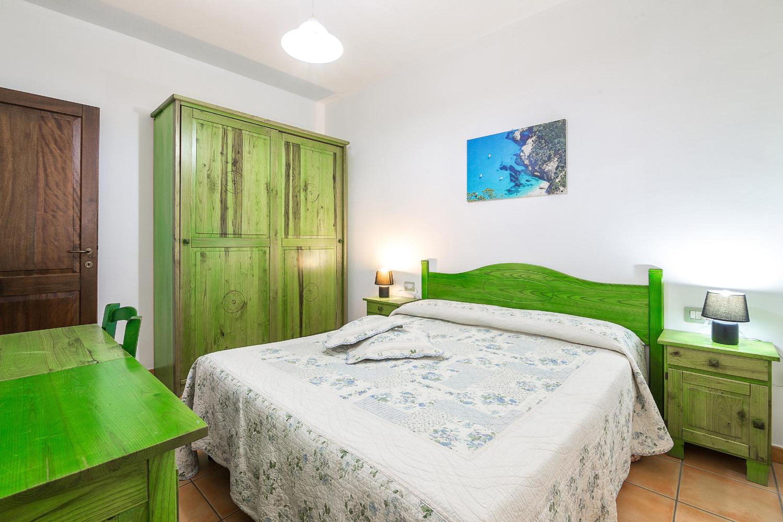 Two-Bedroom House photo 1