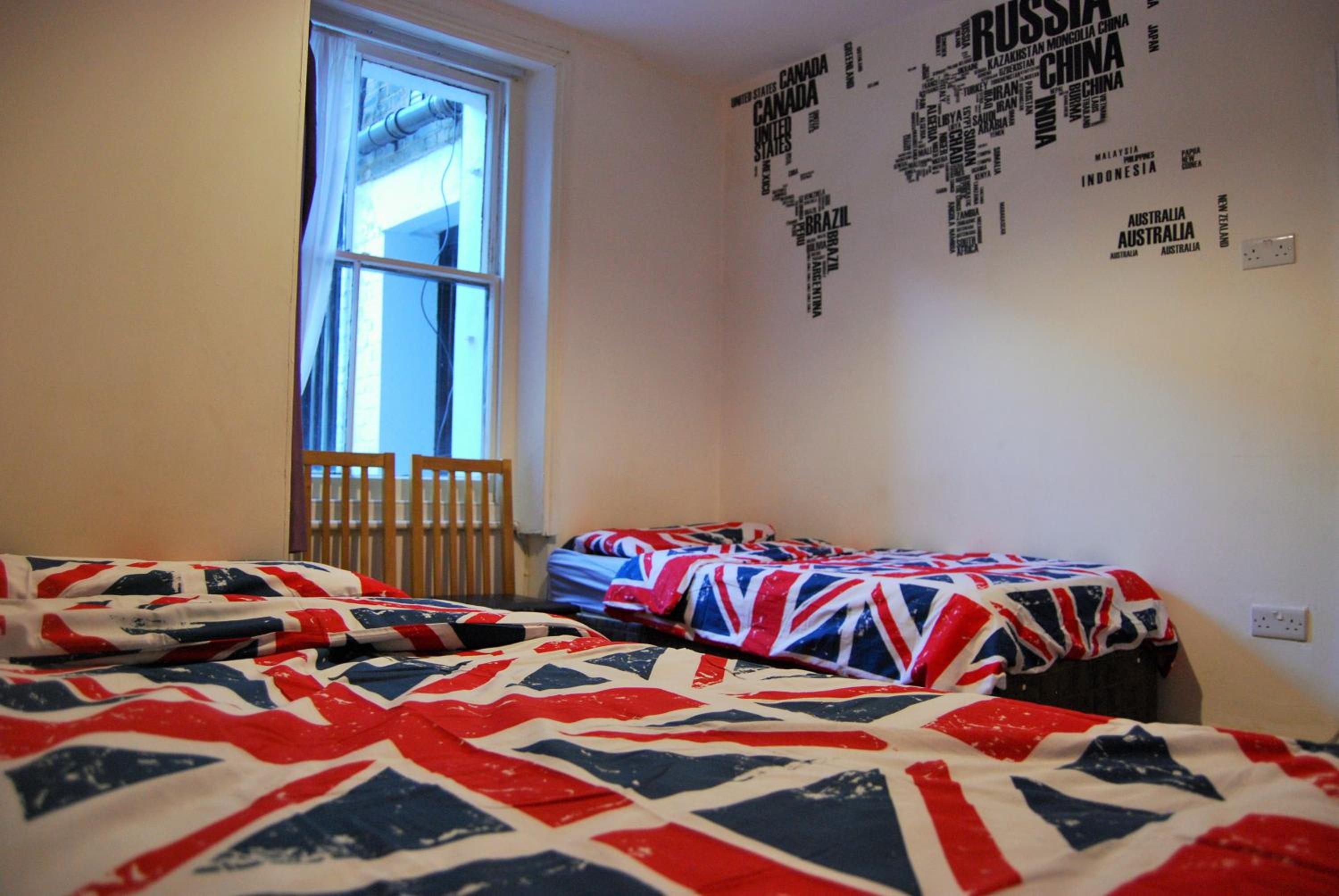 Standard Twin Room photo 1