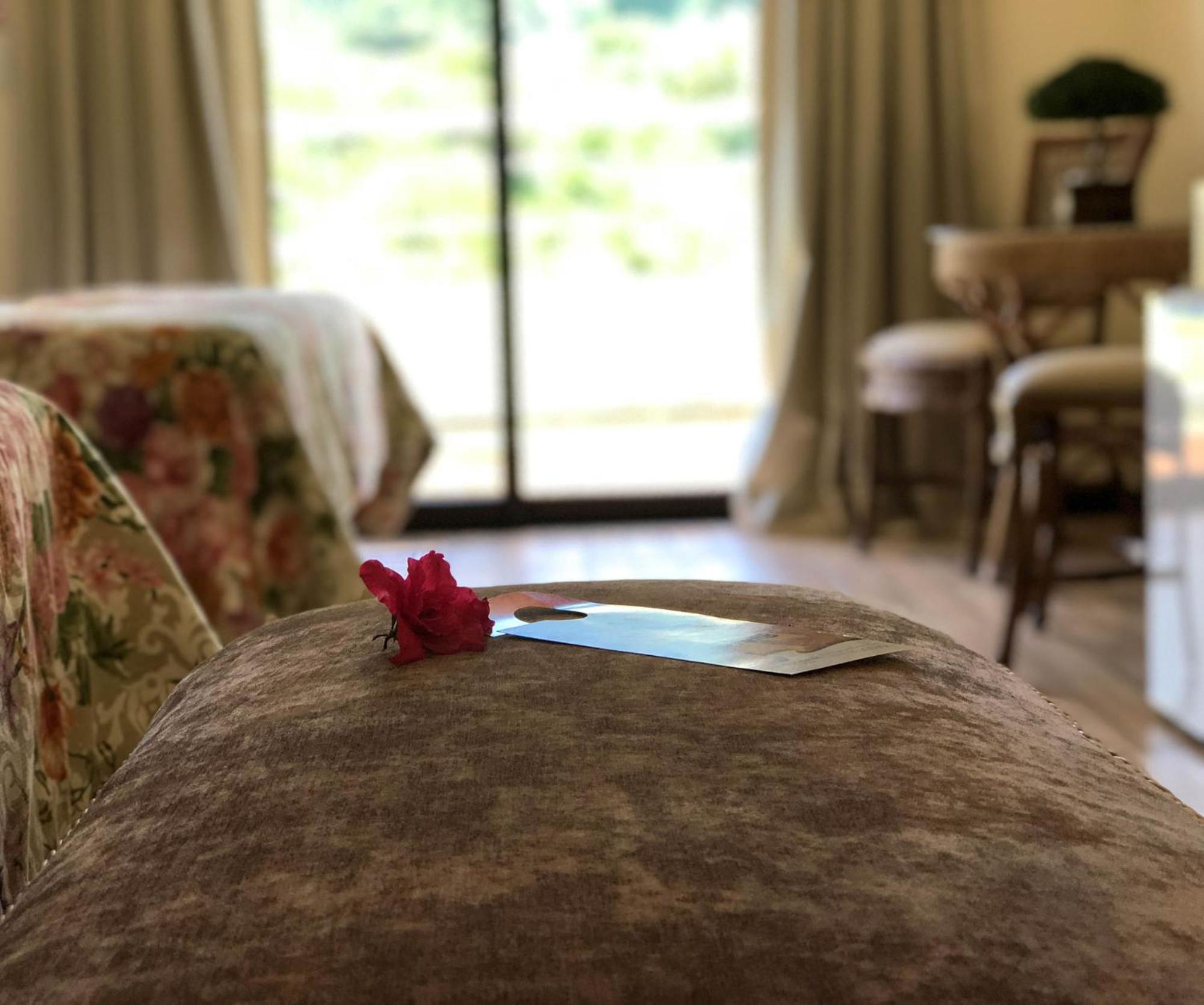 Queen Room with Spa Bath photo 2