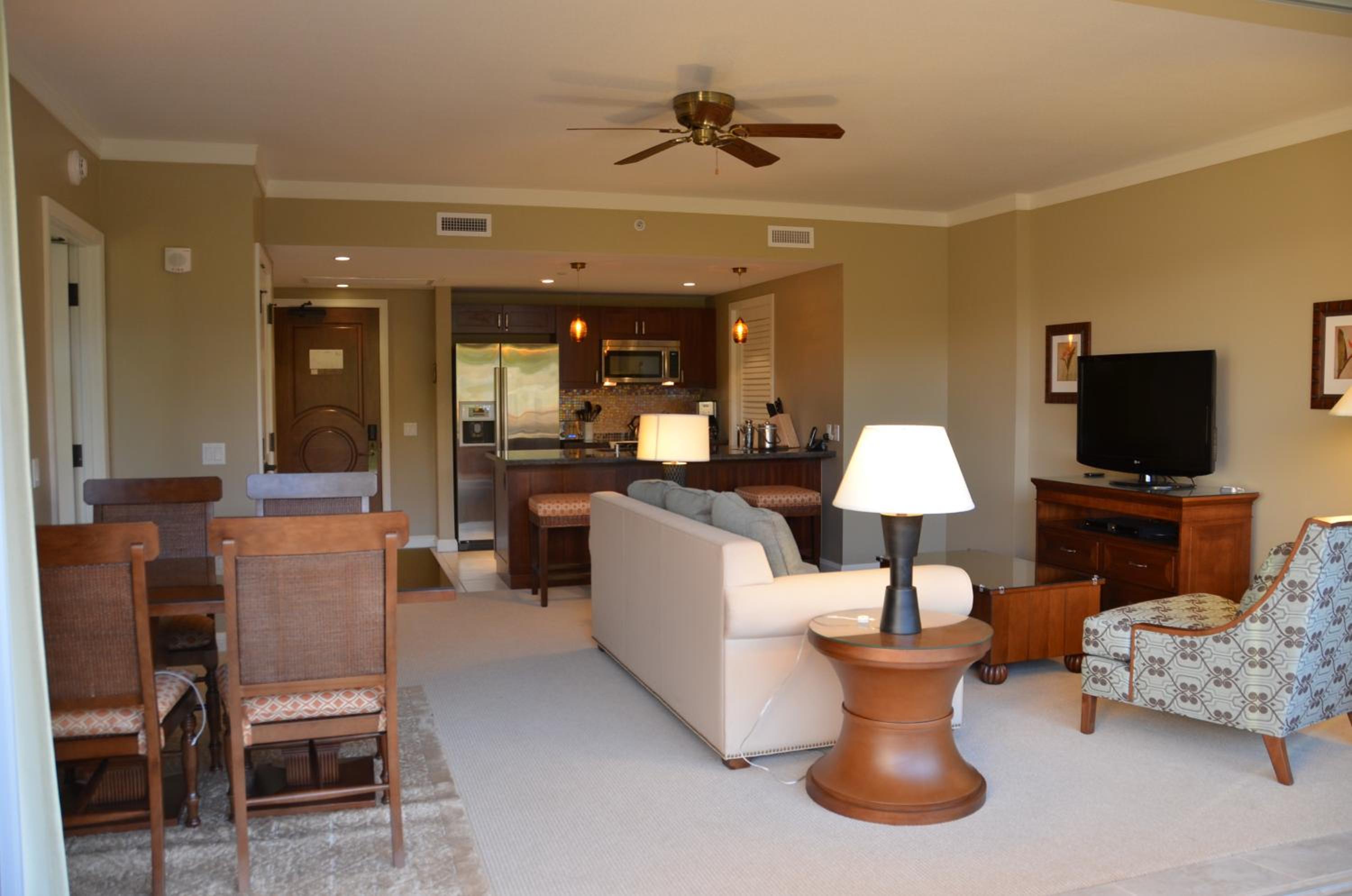 Apartment with Sea View photo 1