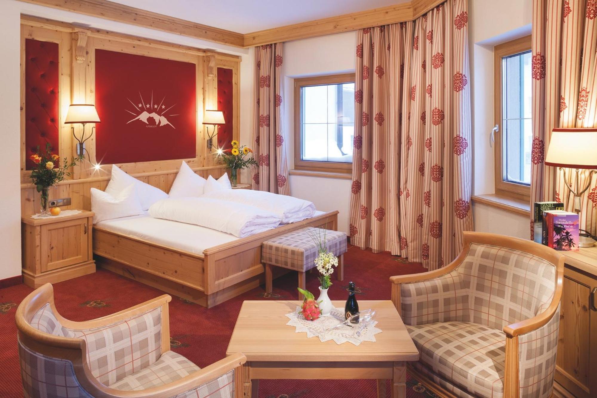 Superior Double Room - Photo 3