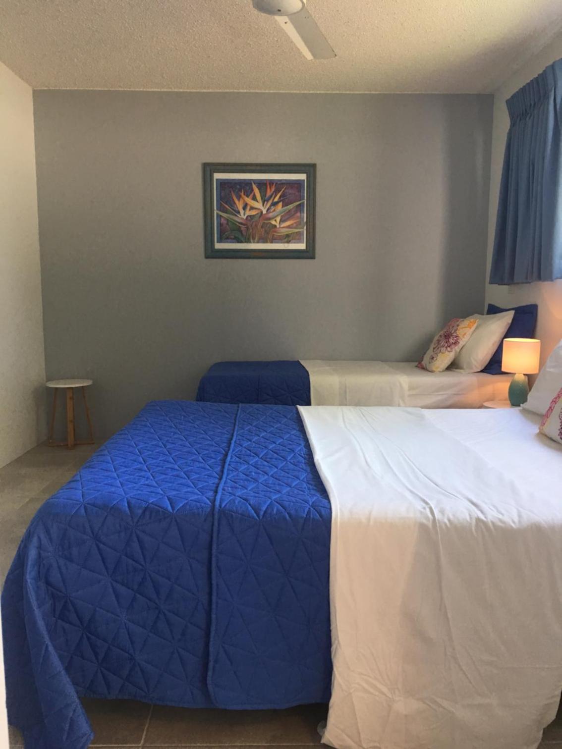Deluxe Twin Apartment - Downstairs