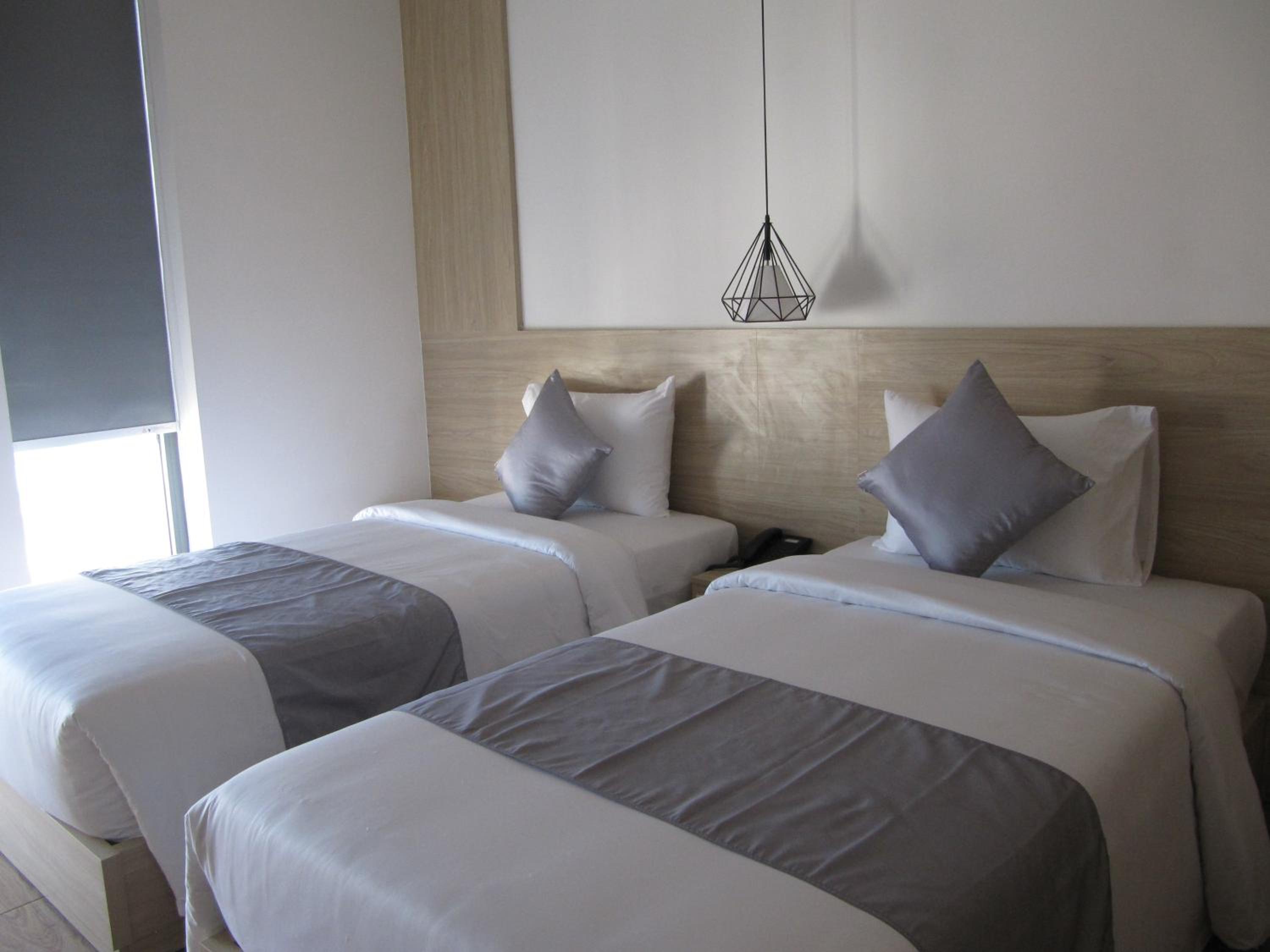 Twin Room photo 2