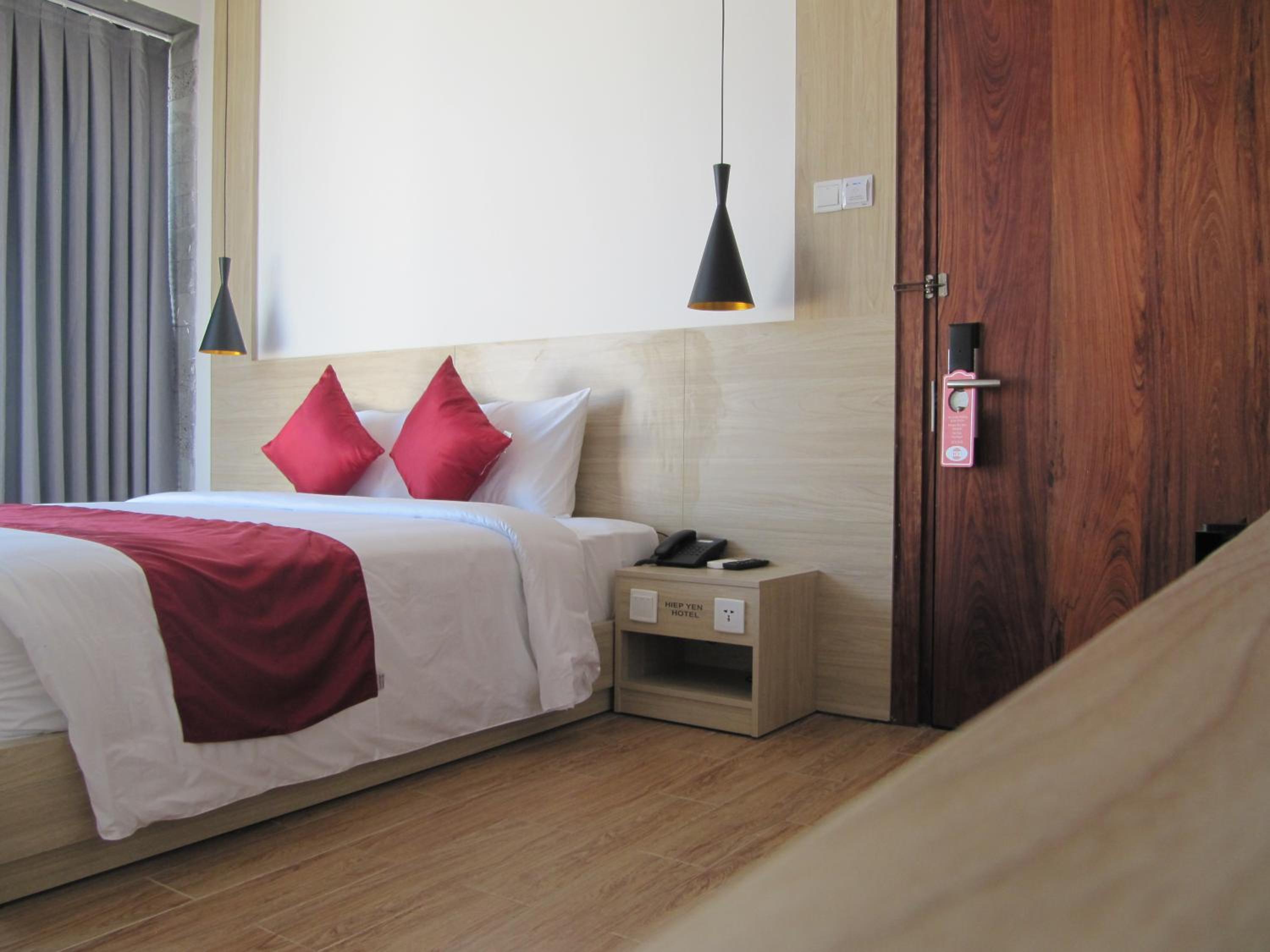 Deluxe Double Room with Sea View photo 2