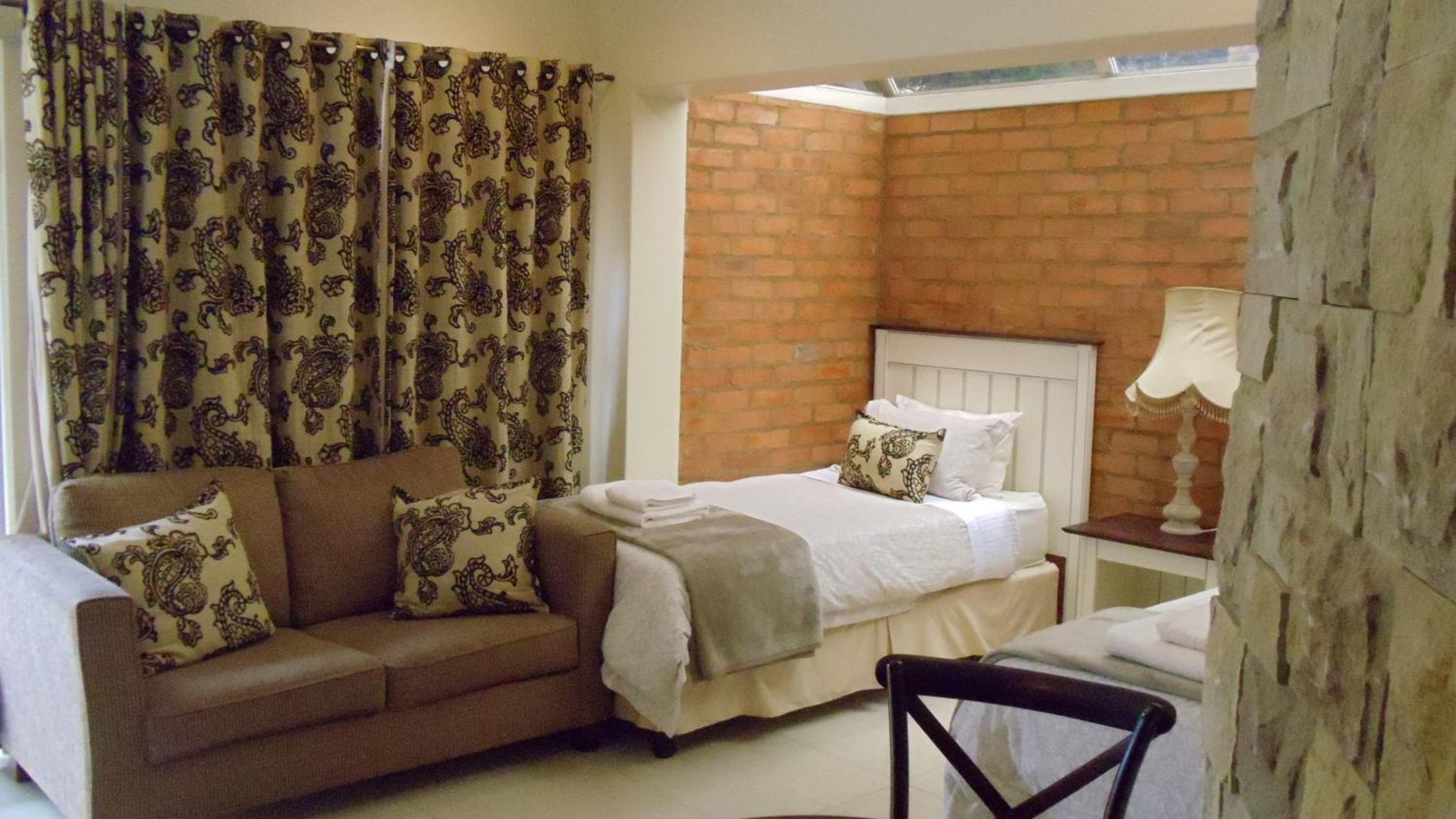 Suite photo 1