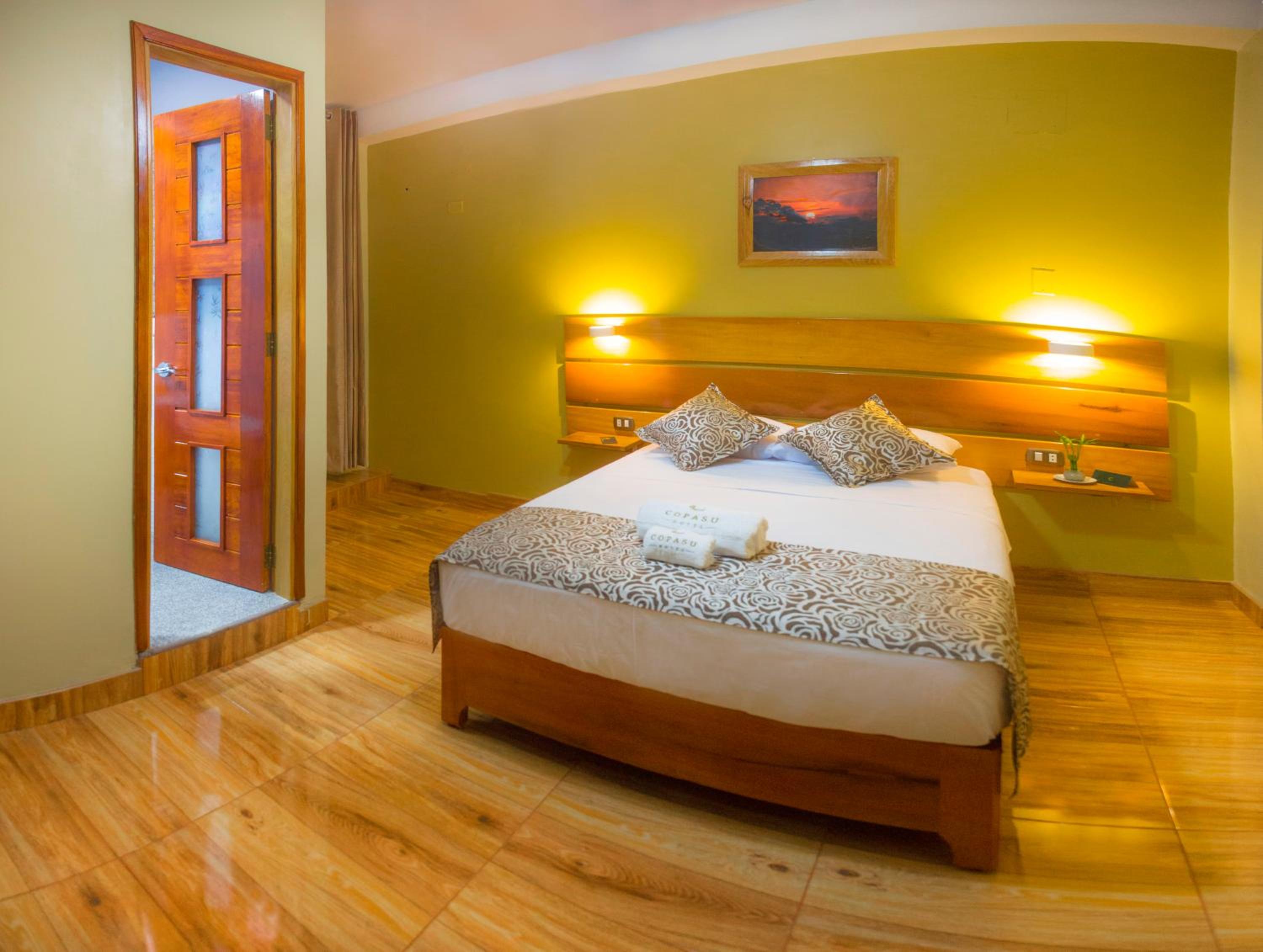 Single Room photo 3