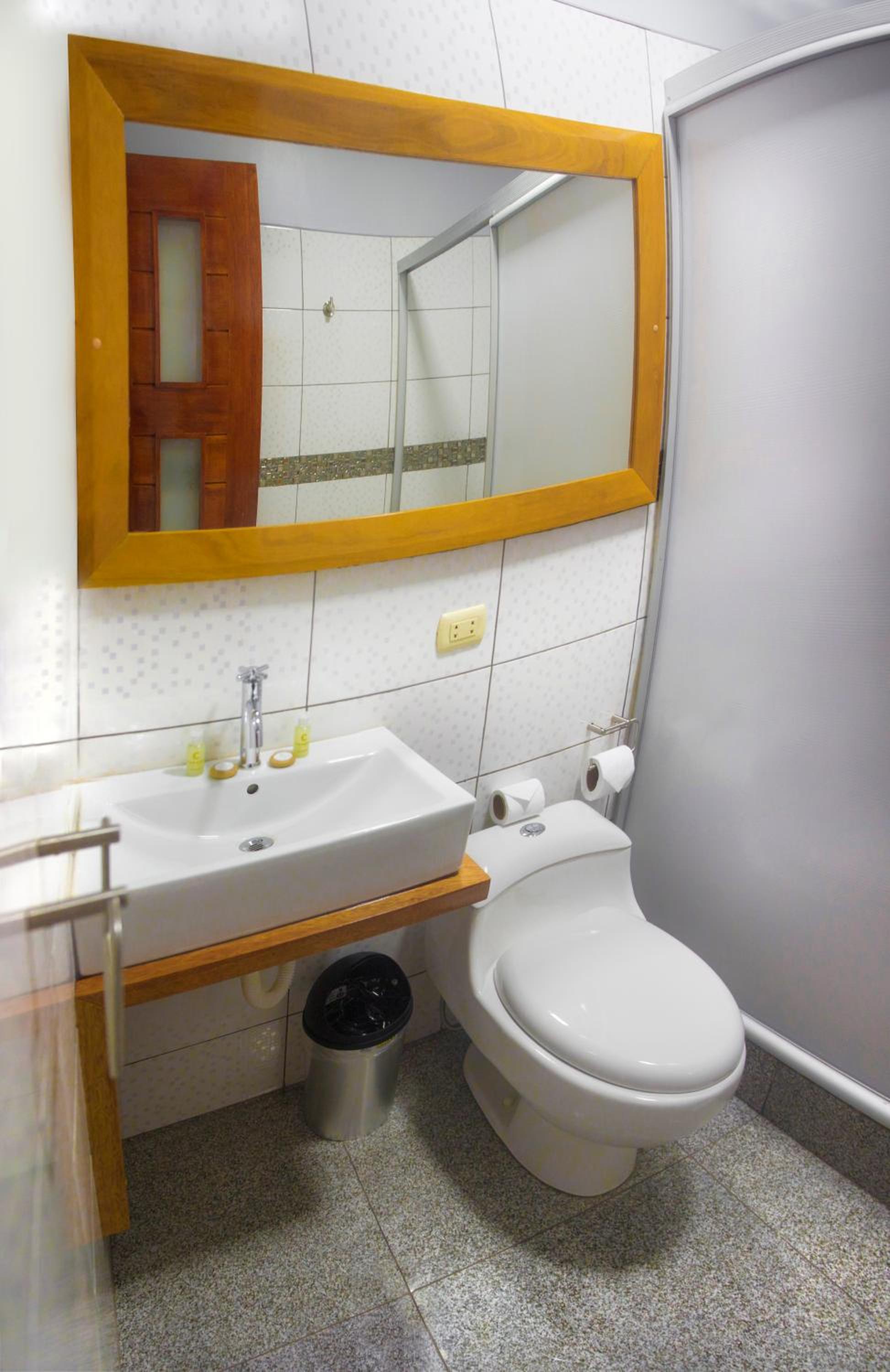 Twin Room photo 2