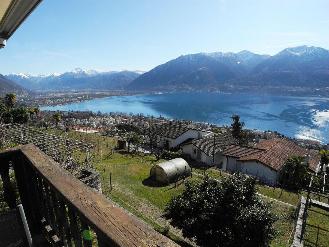 Holiday Home photo 2