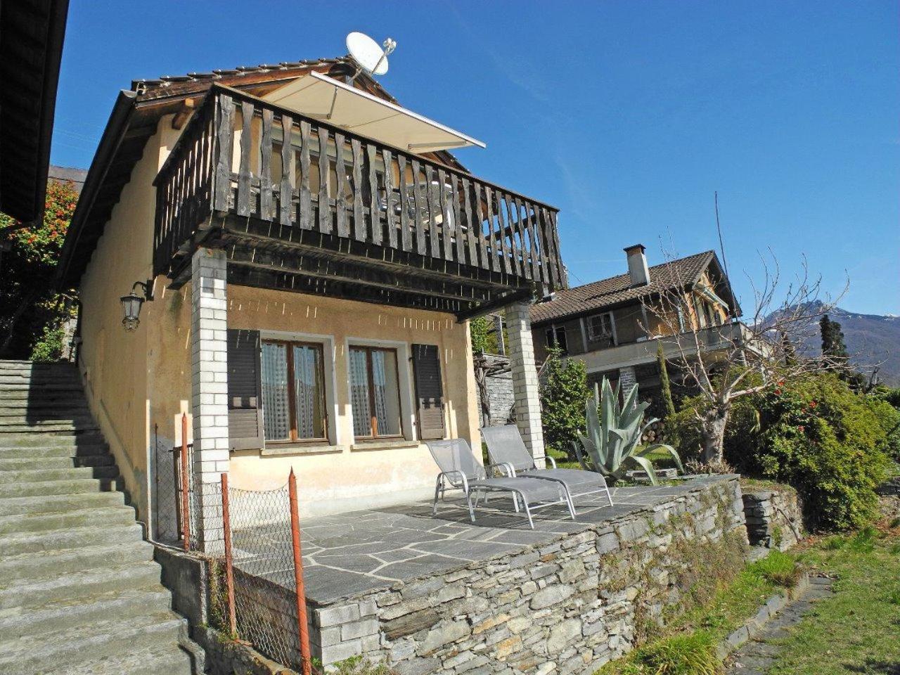 Holiday Home photo 3