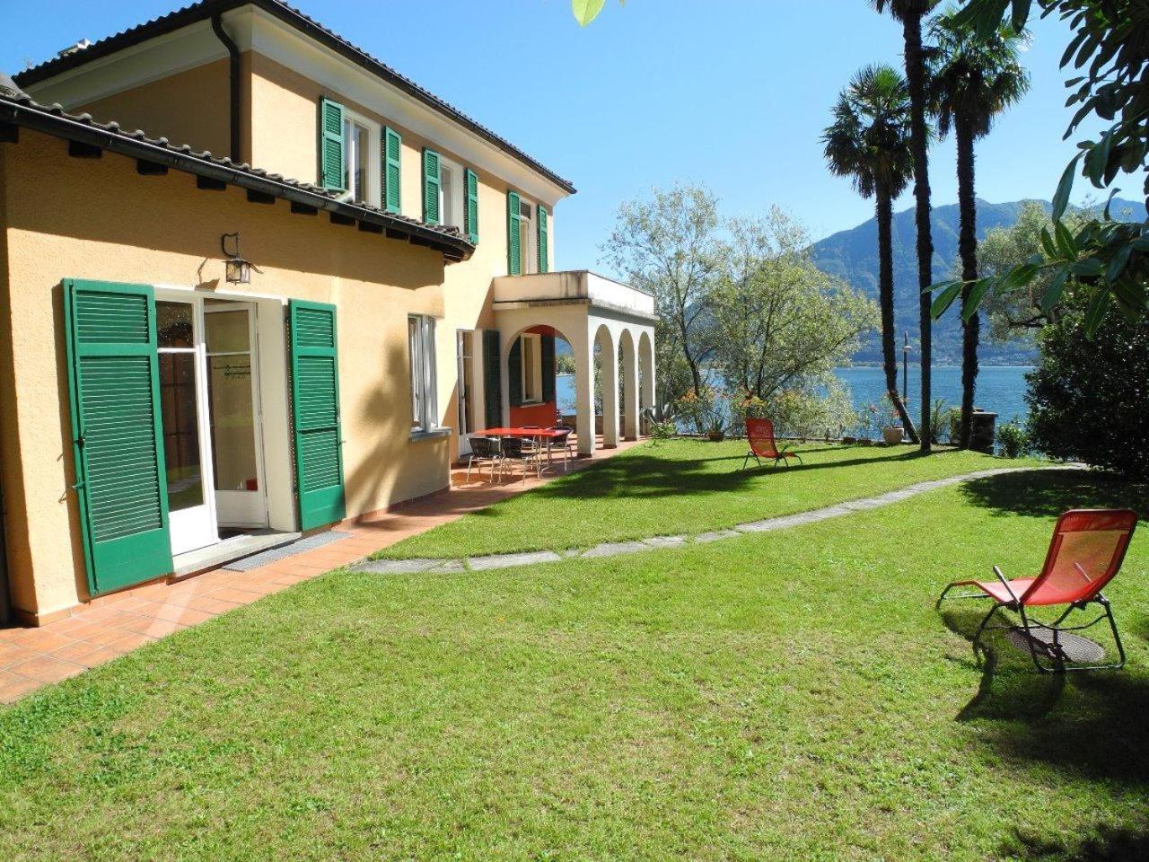 Holiday Home photo 1
