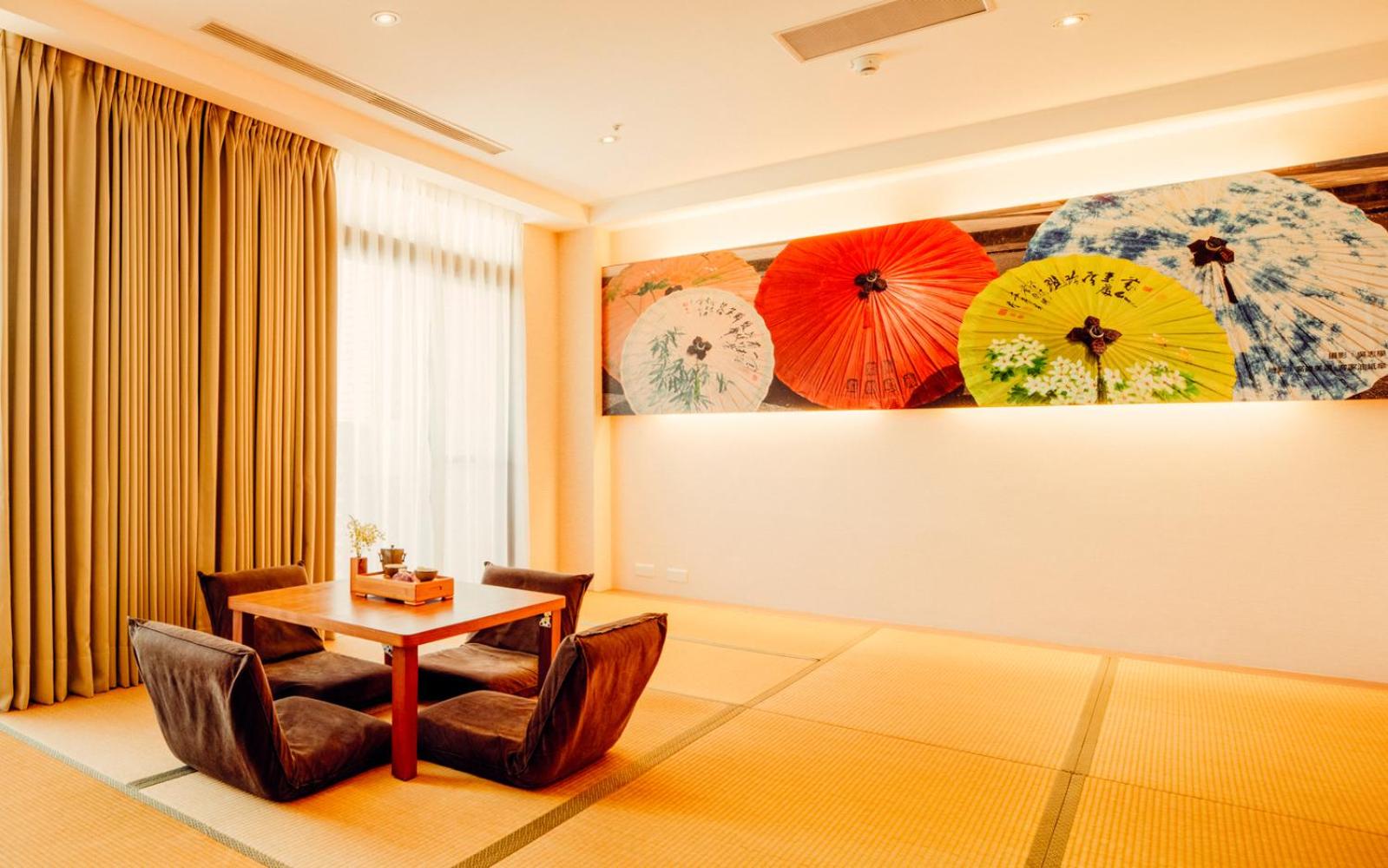 Japanese-Style Room photo 1