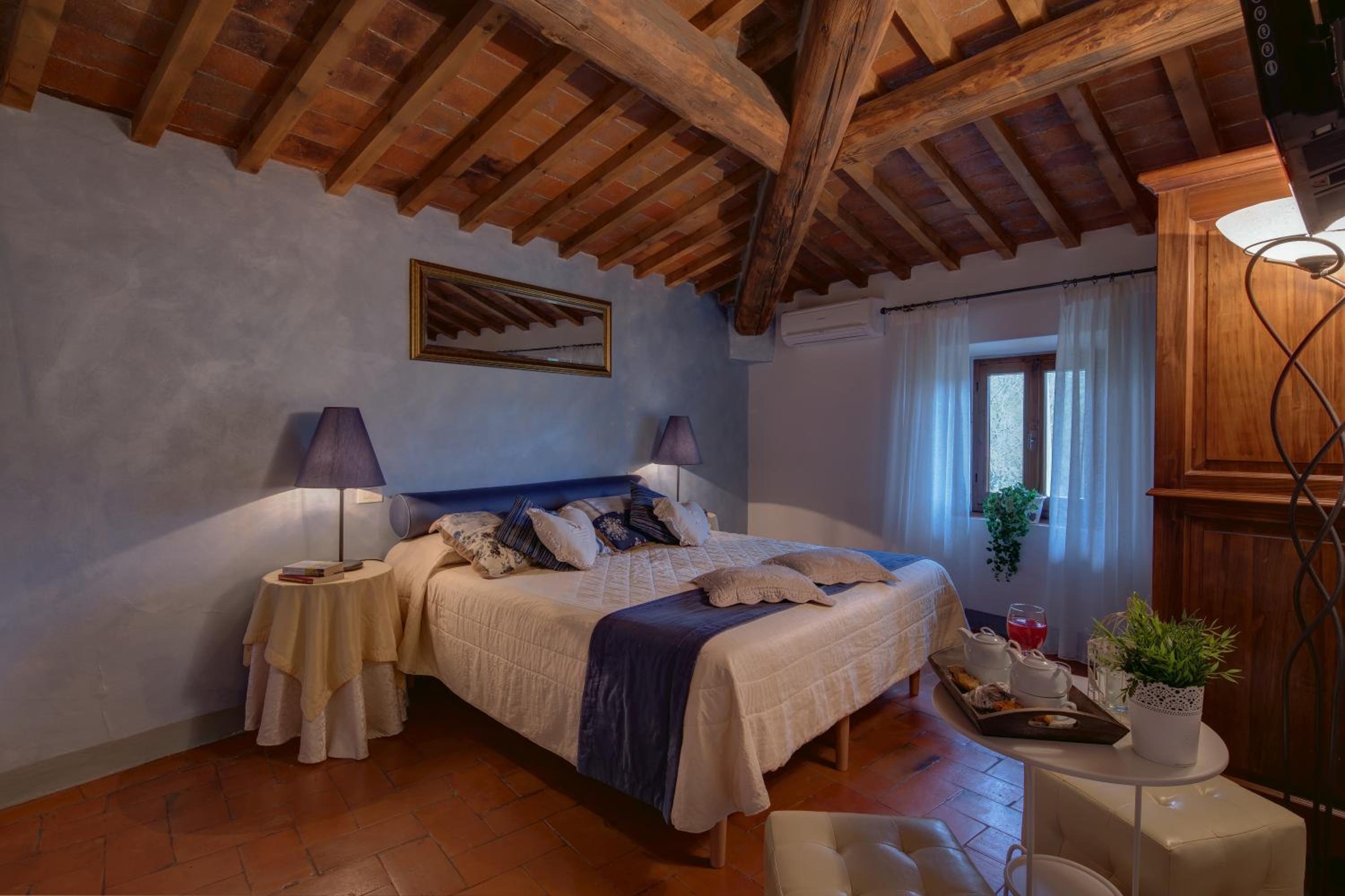 Double Room - Photo 1
