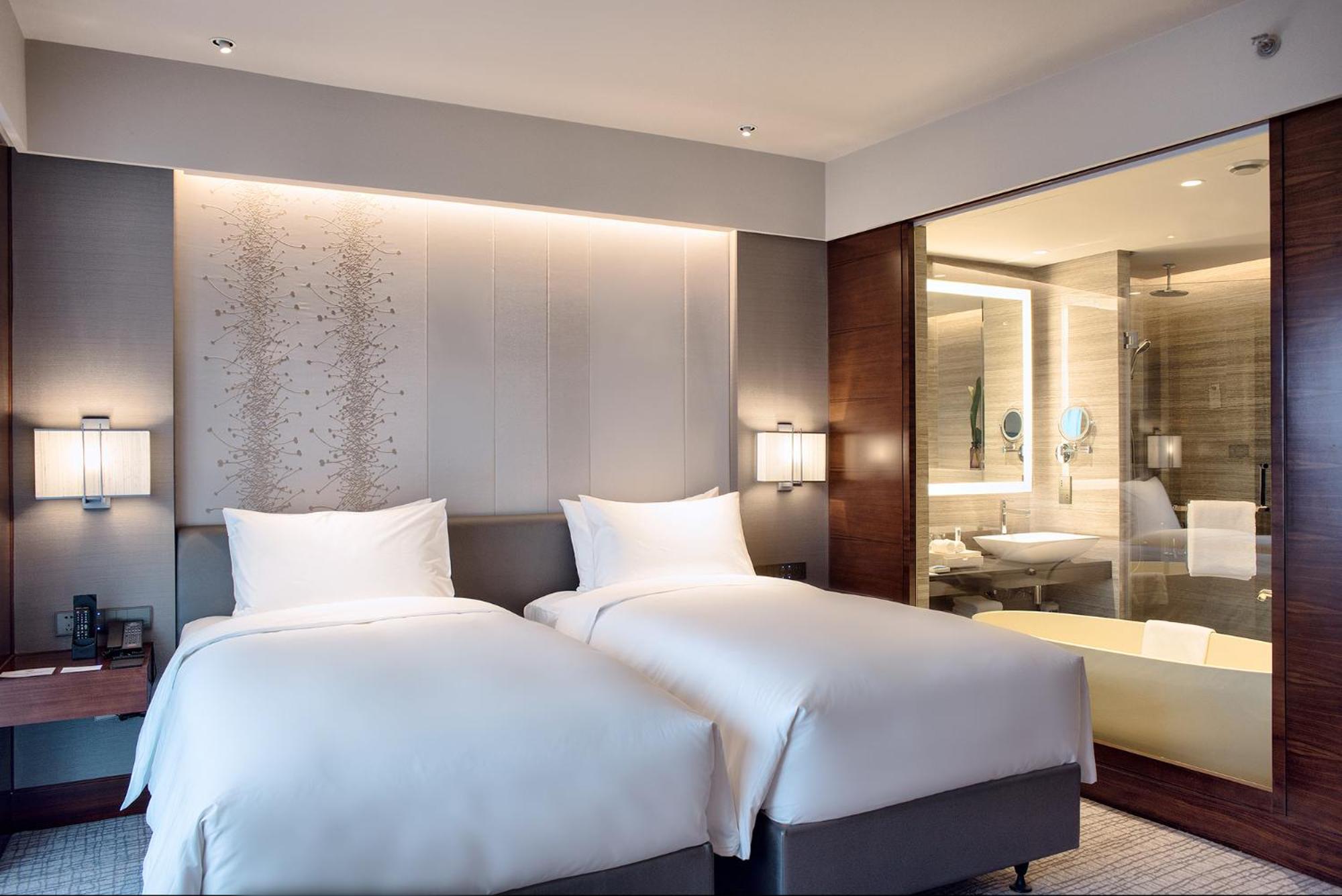 Premier Twin Room