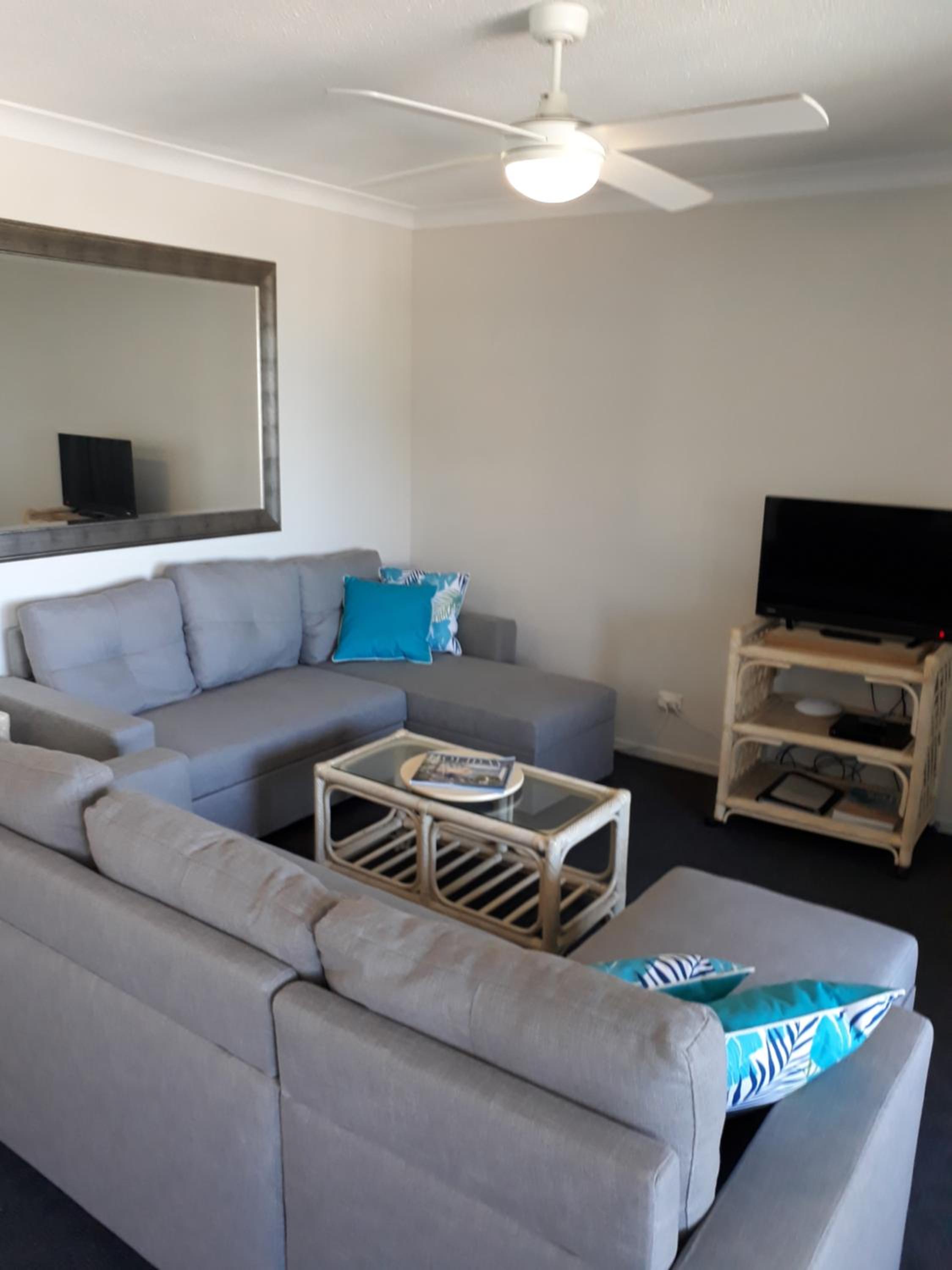 One-Bedroom Apartment with Ocean View photo 1