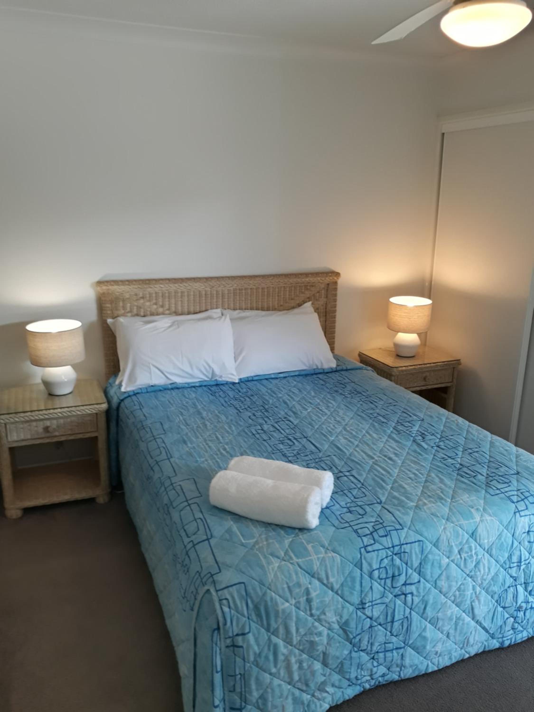 One-Bedroom Apartment with Ocean View photo 3