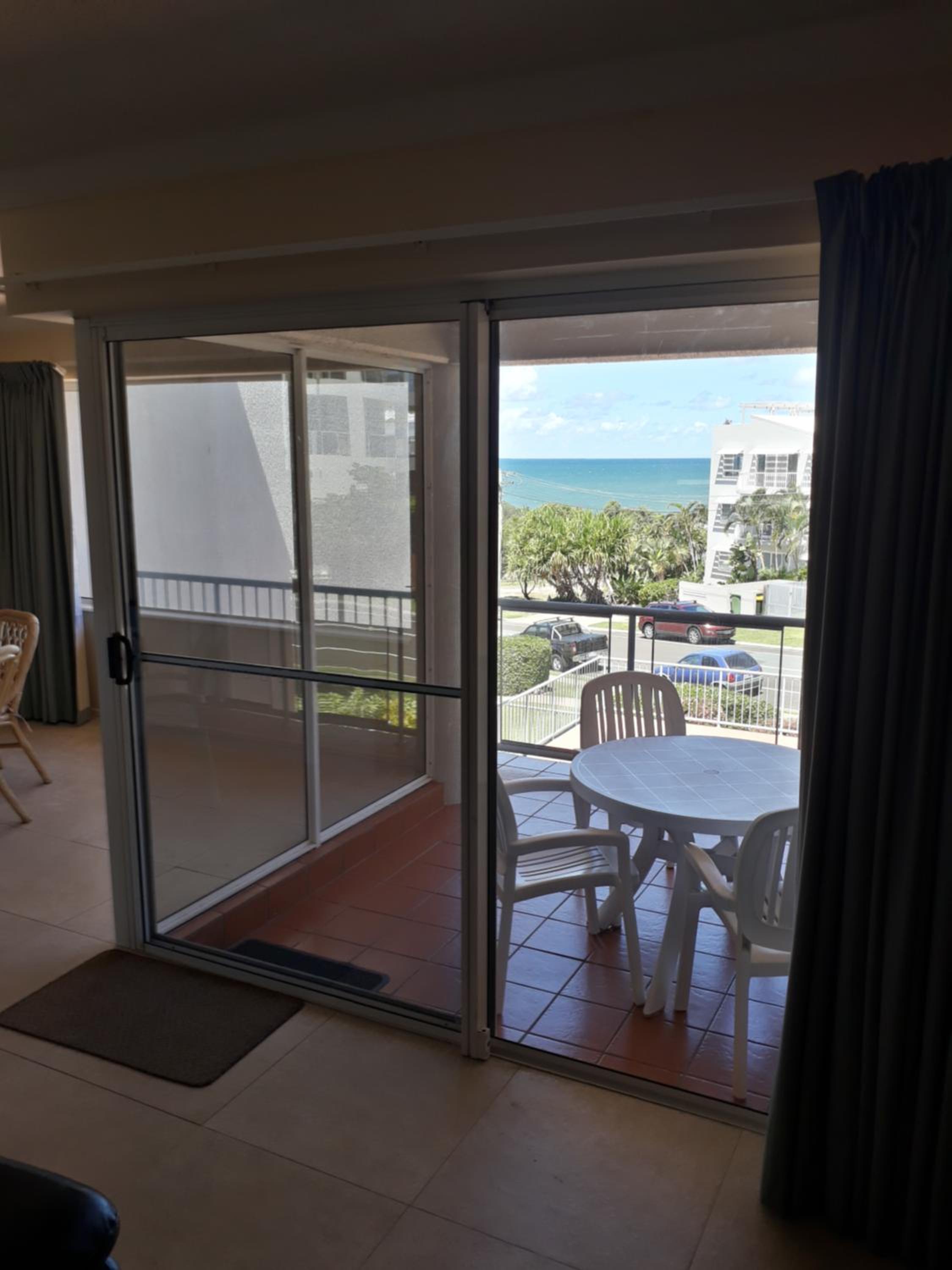 Two-Bedroom Apartment with Ocean View photo 3