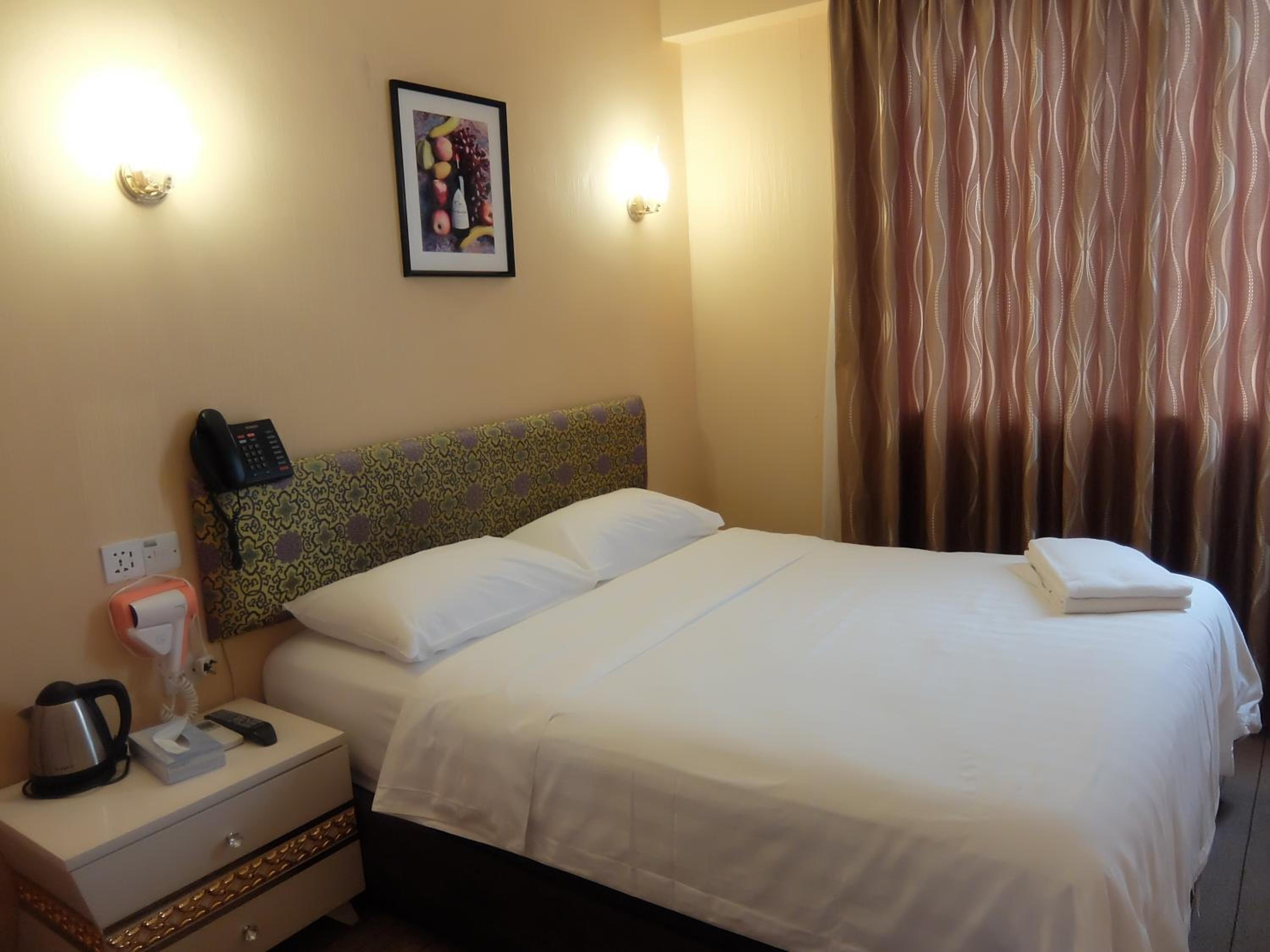 Deluxe Double Room photo 1