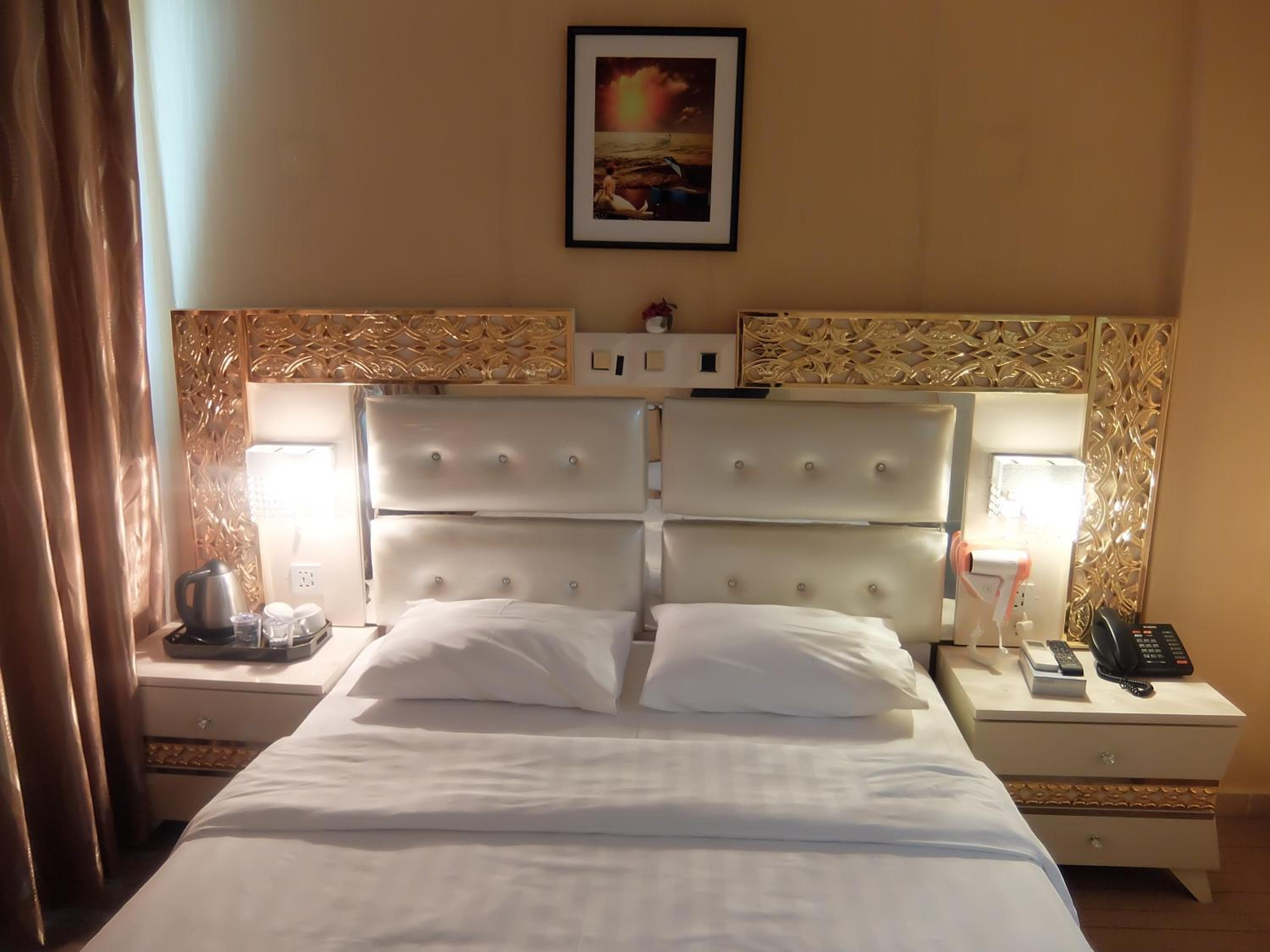 Grand Deluxe Double Room photo 2