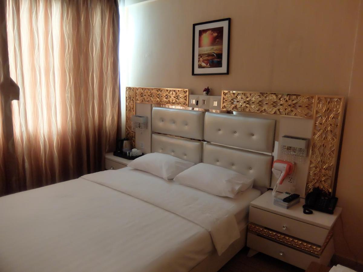 Grand Deluxe Double Room photo 1