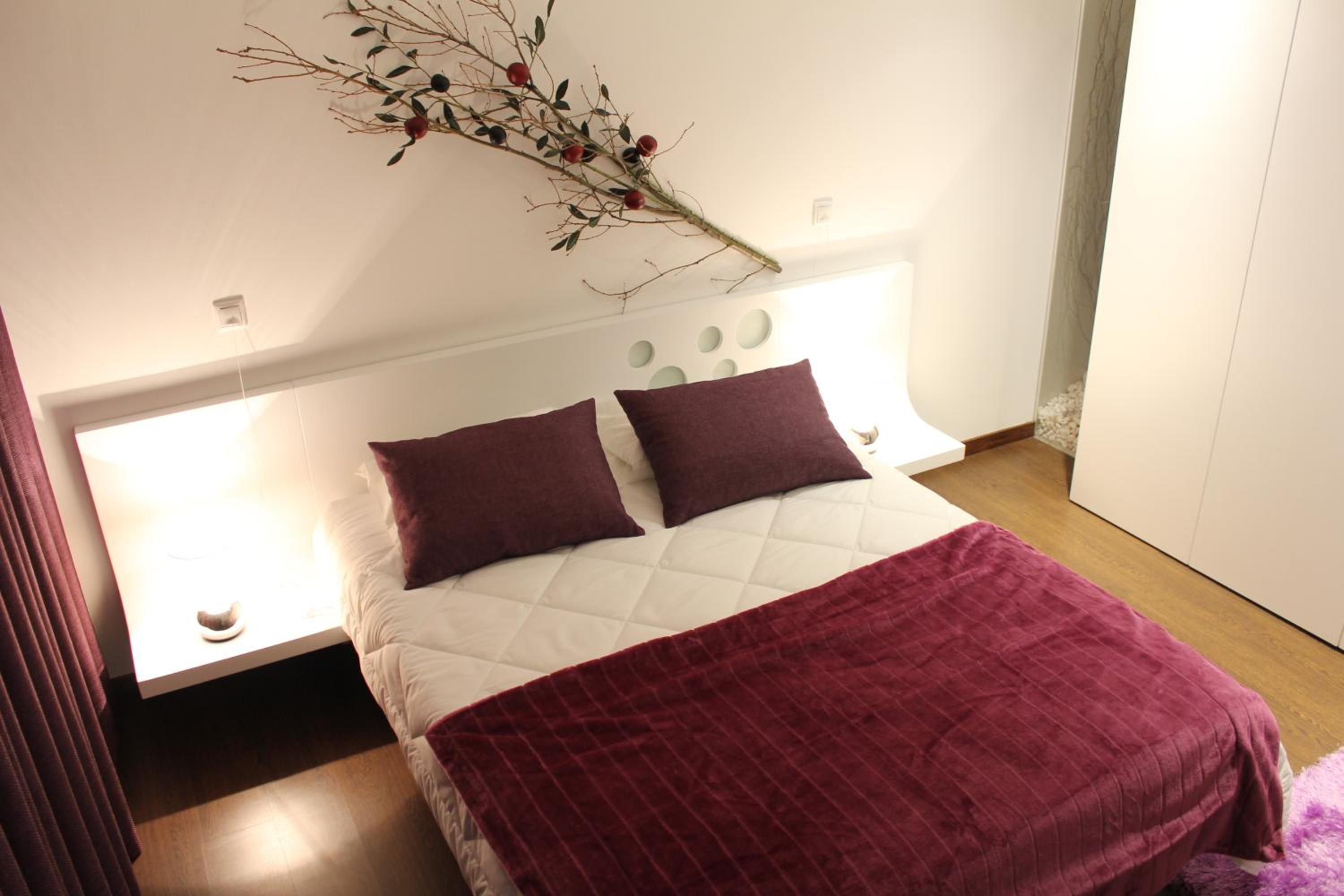 Double Room with Spa Access - Photo 5