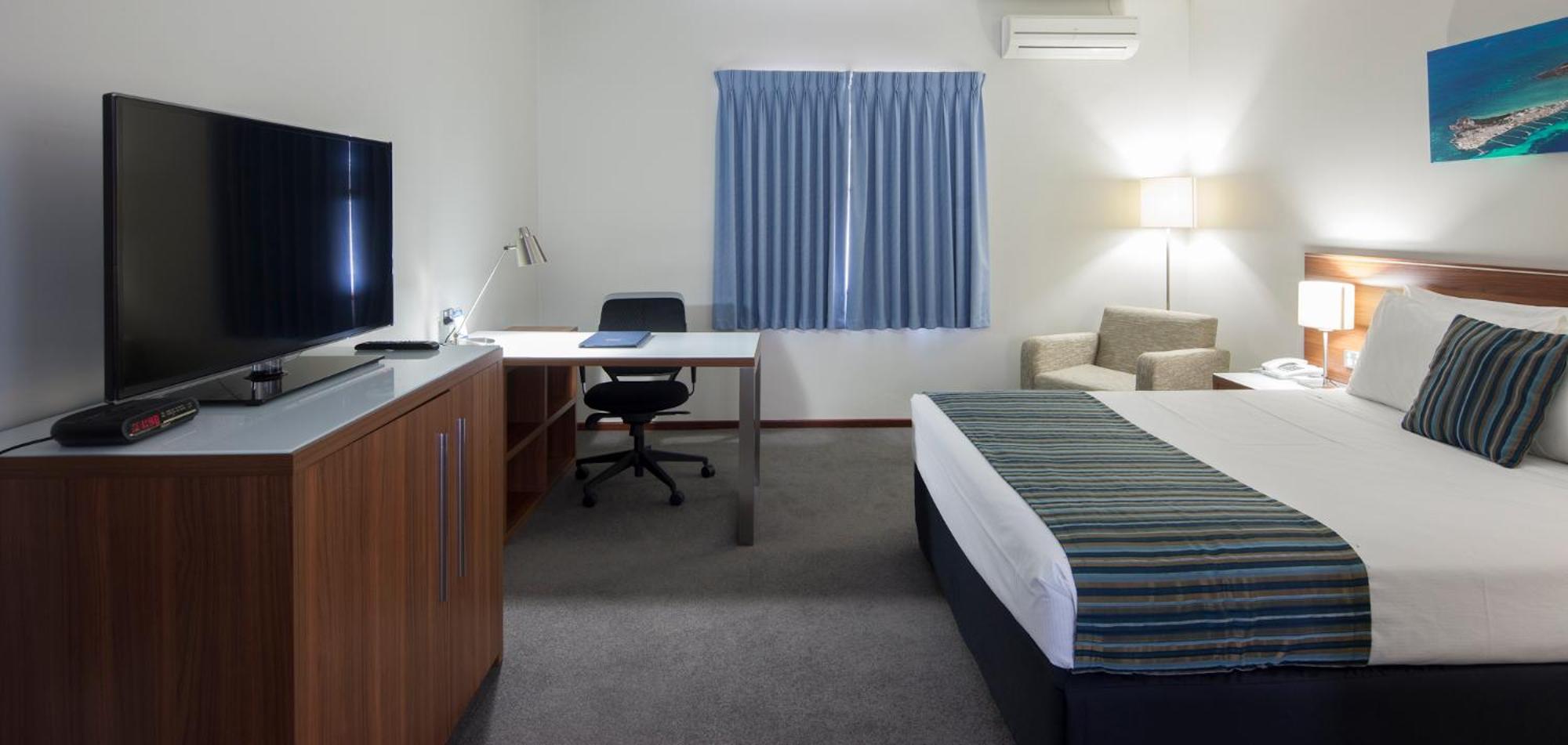 Deluxe Double Room (Adults Only) photo 2