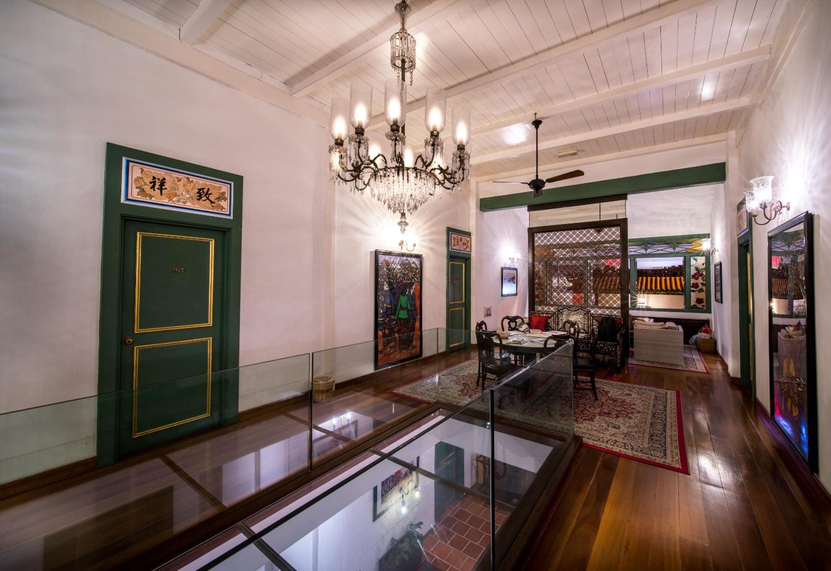 Chulia Suite - Photo 12