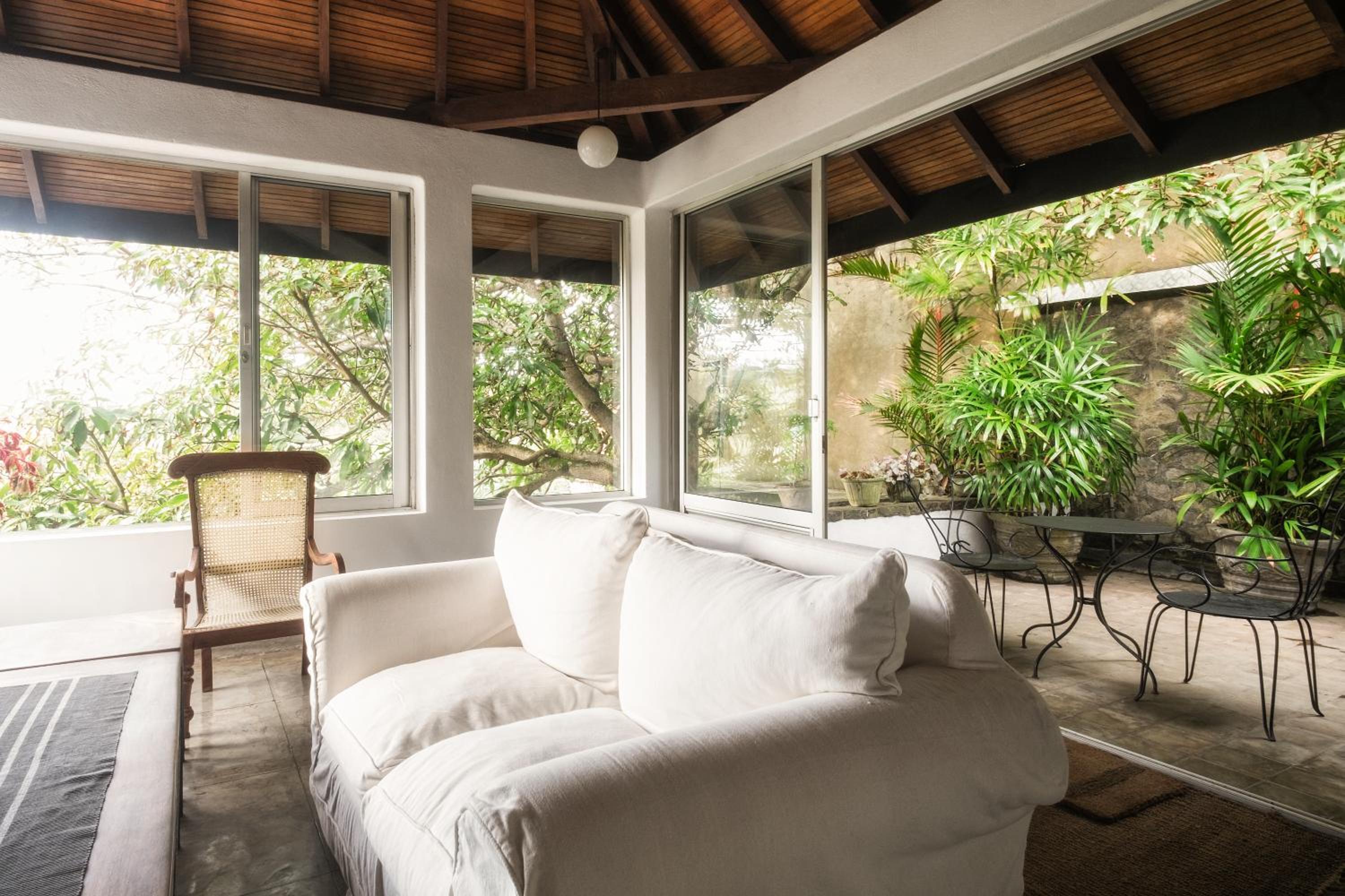 Luxury Suite with Private Balcony photo 3