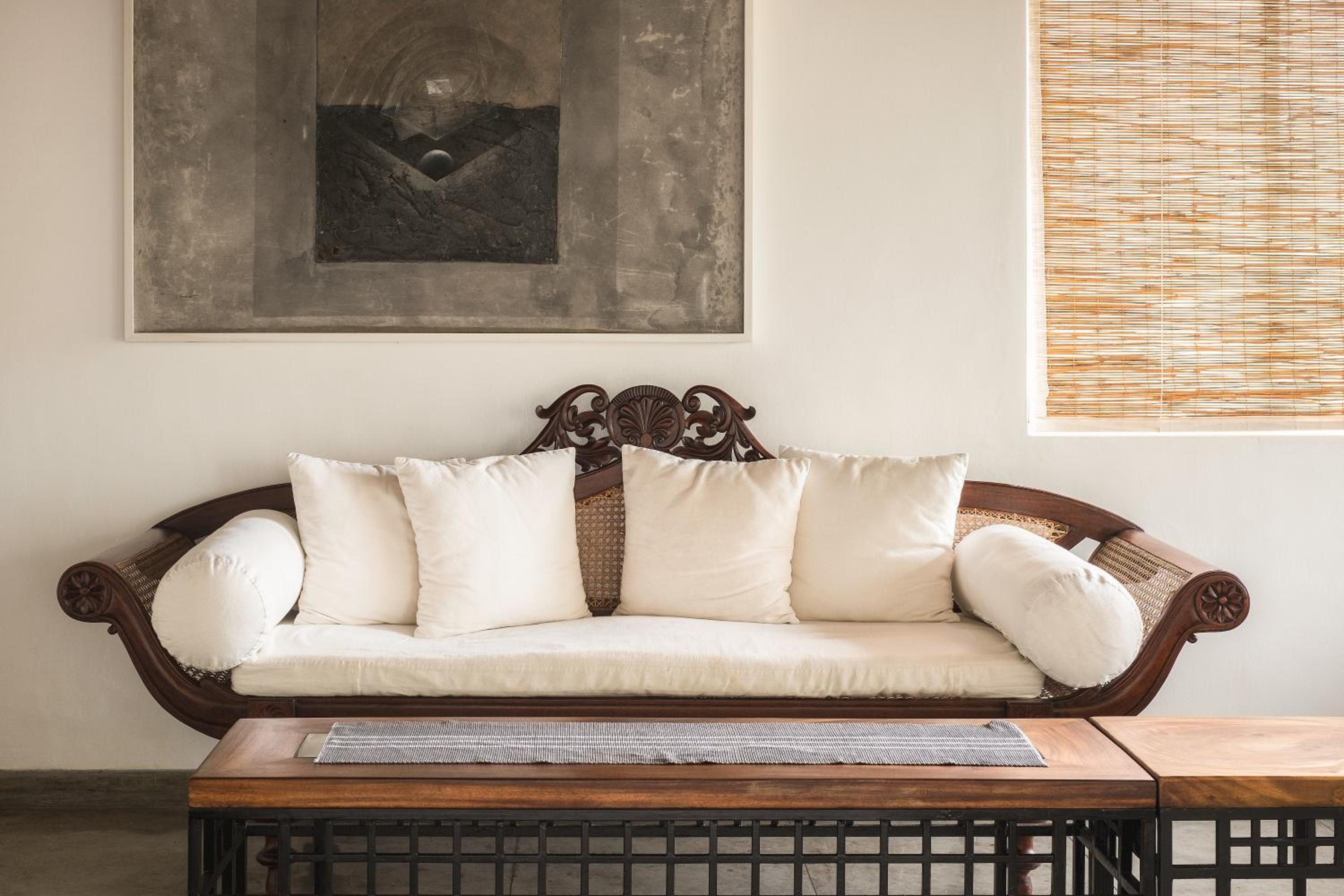 Luxury Suite with Private Balcony photo 2
