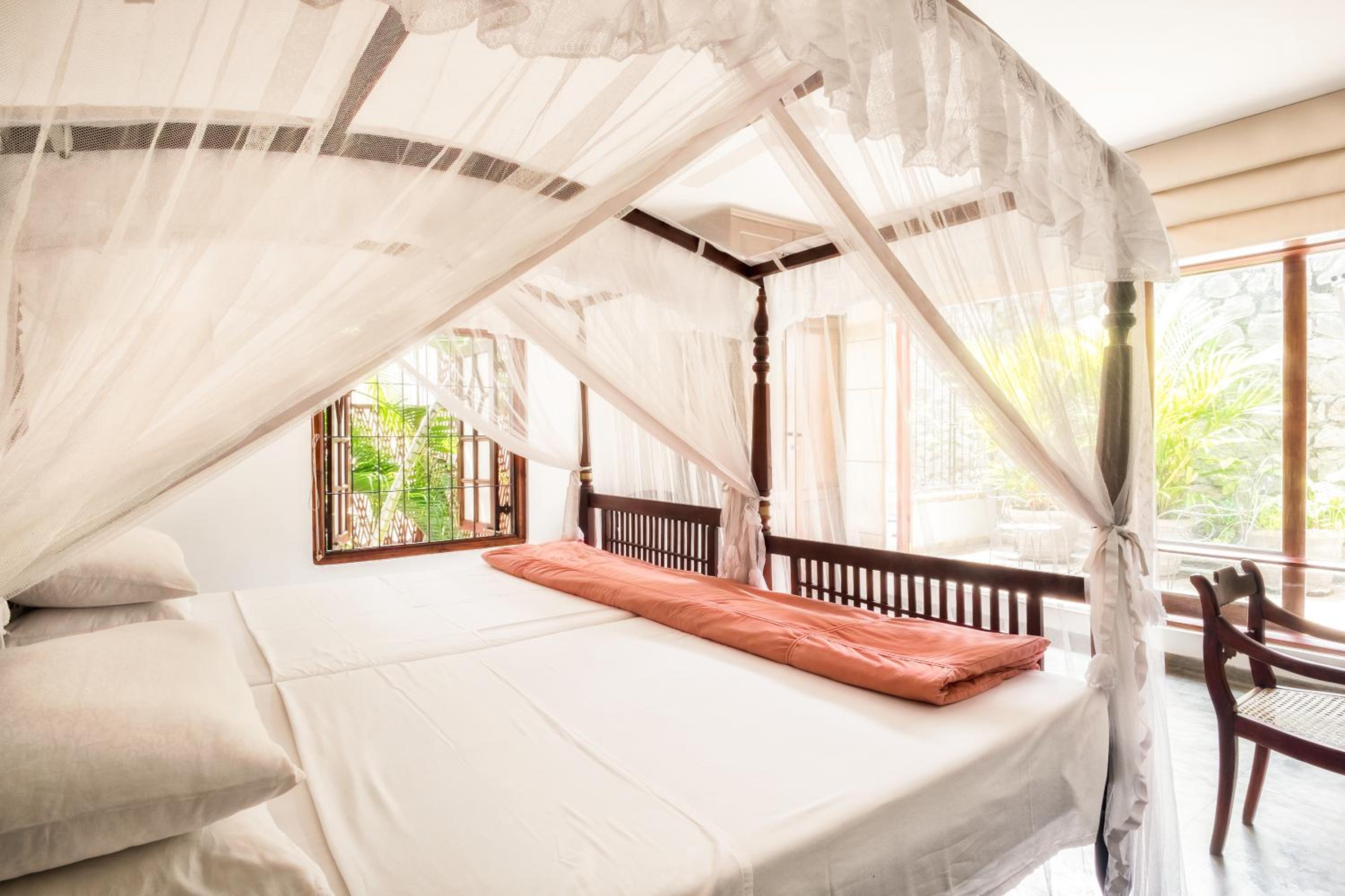 Deluxe Double or Twin Room with Balcony