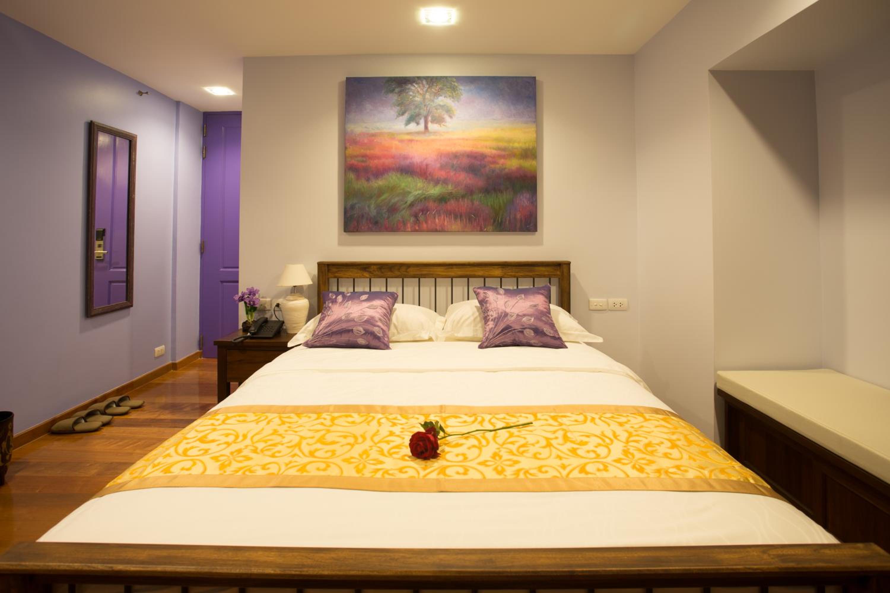 Standard Double Room photo 2