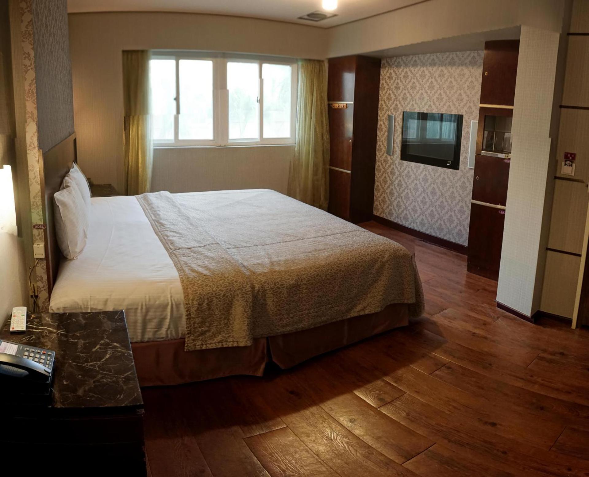 Standard Double Room photo 1
