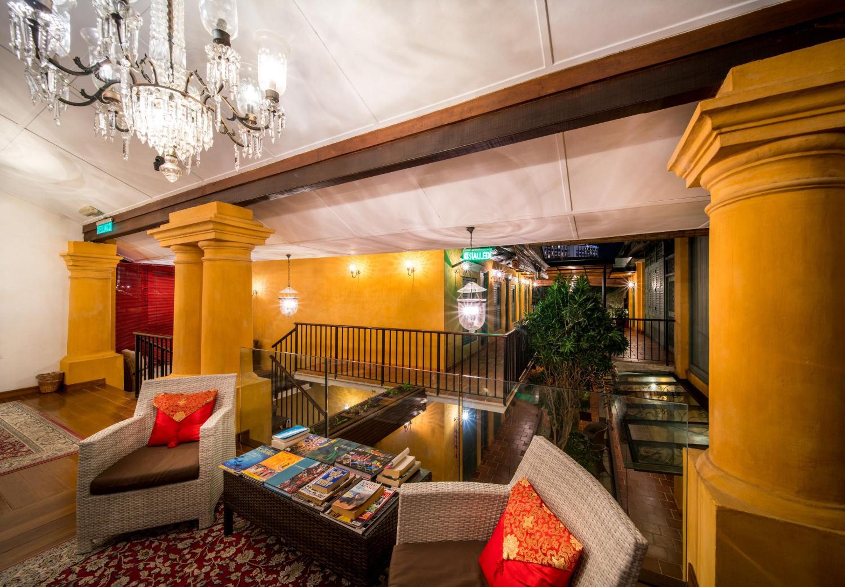 Chulia Suite - Photo 8