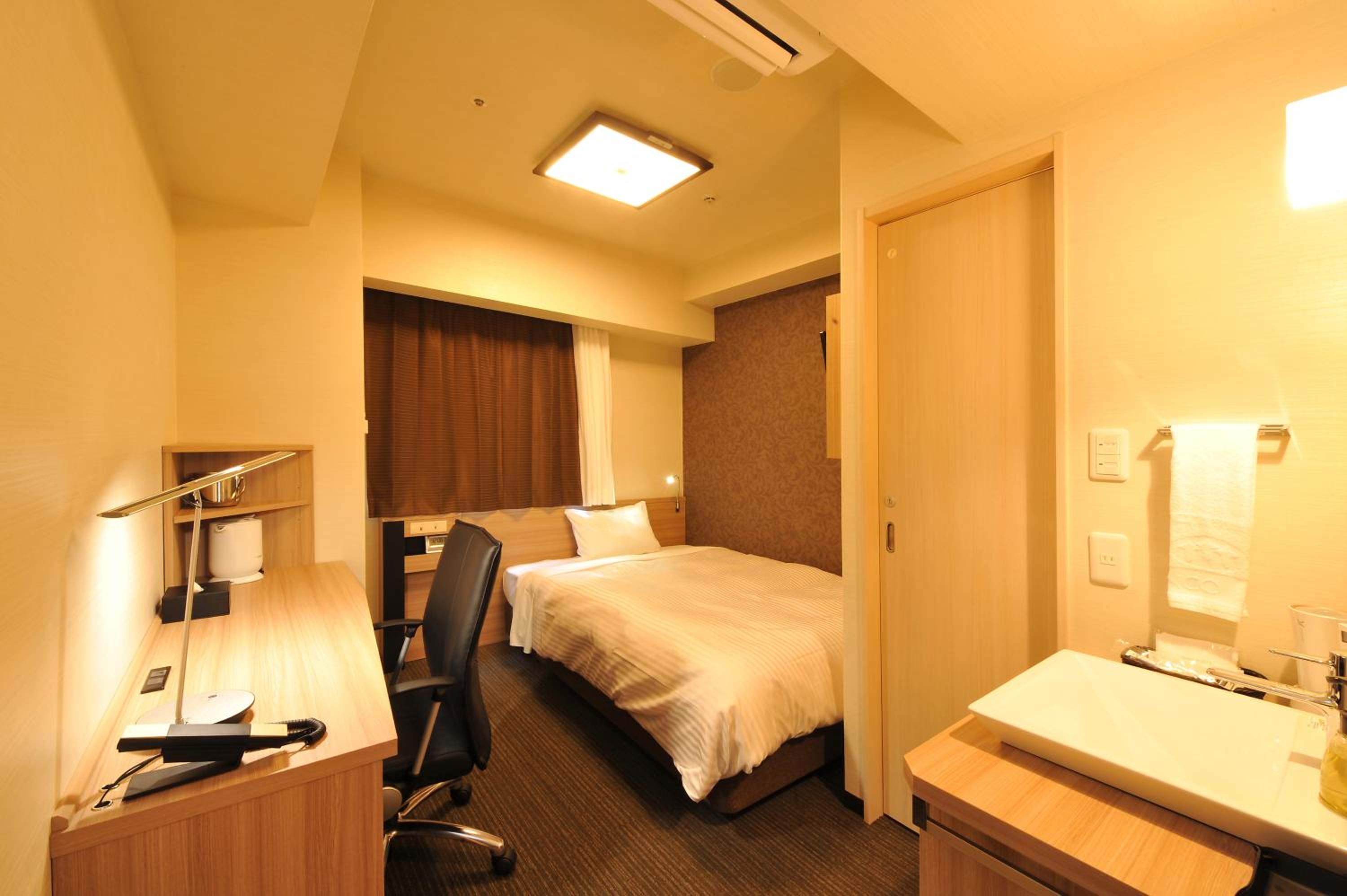Double Room - Non-Smoking