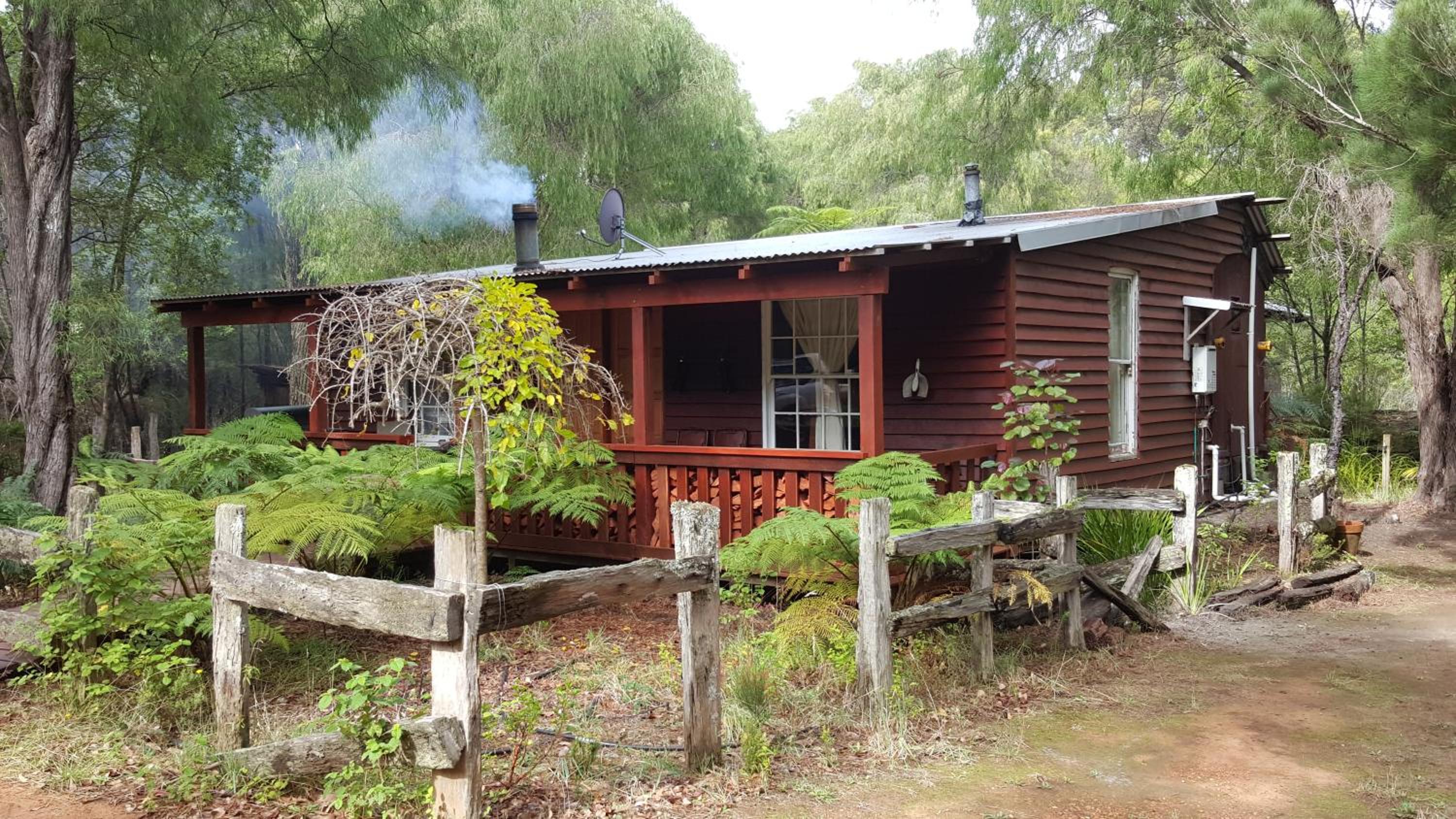 Cottage photo 2