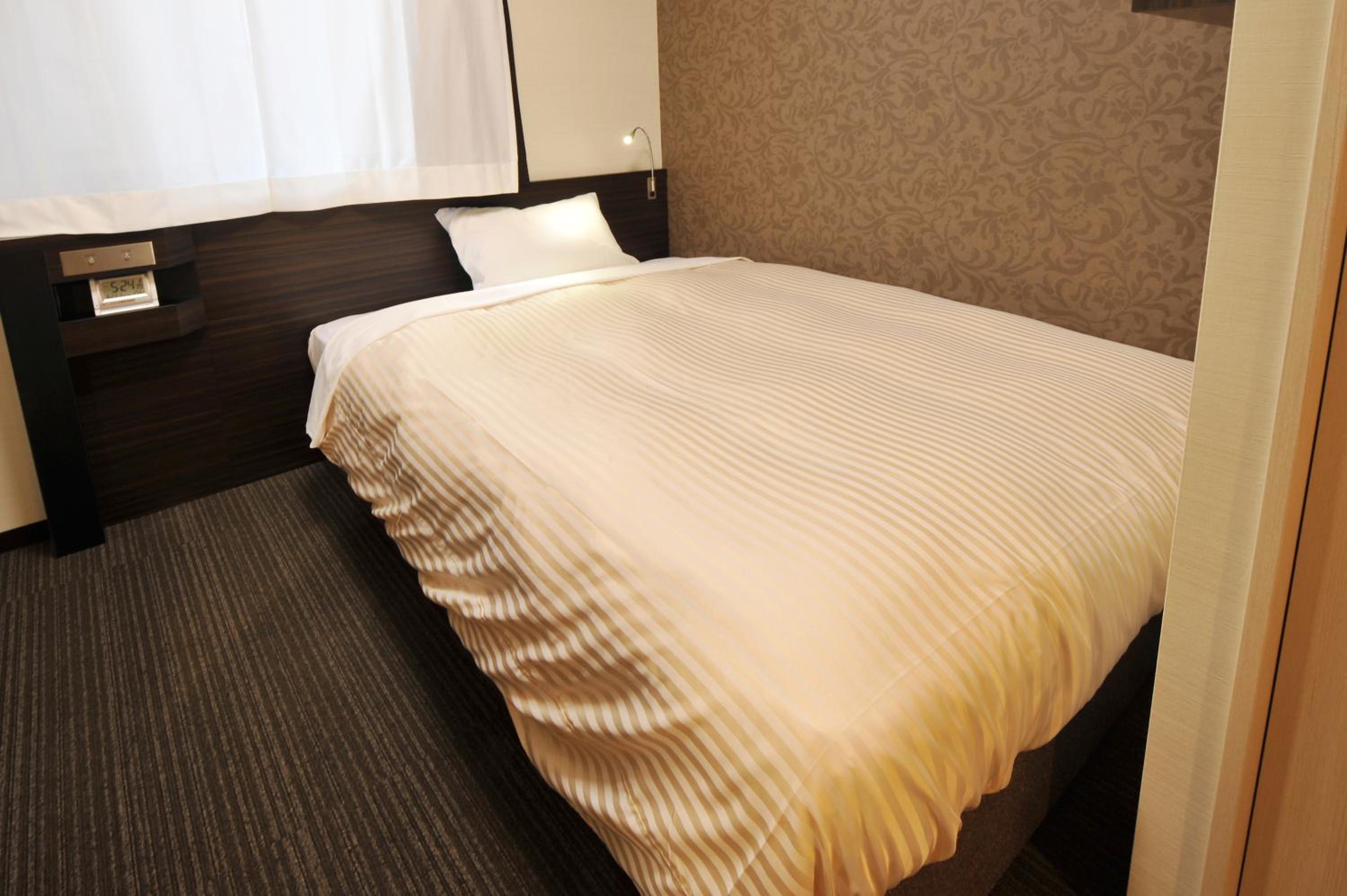 Double Room - Non-Smoking