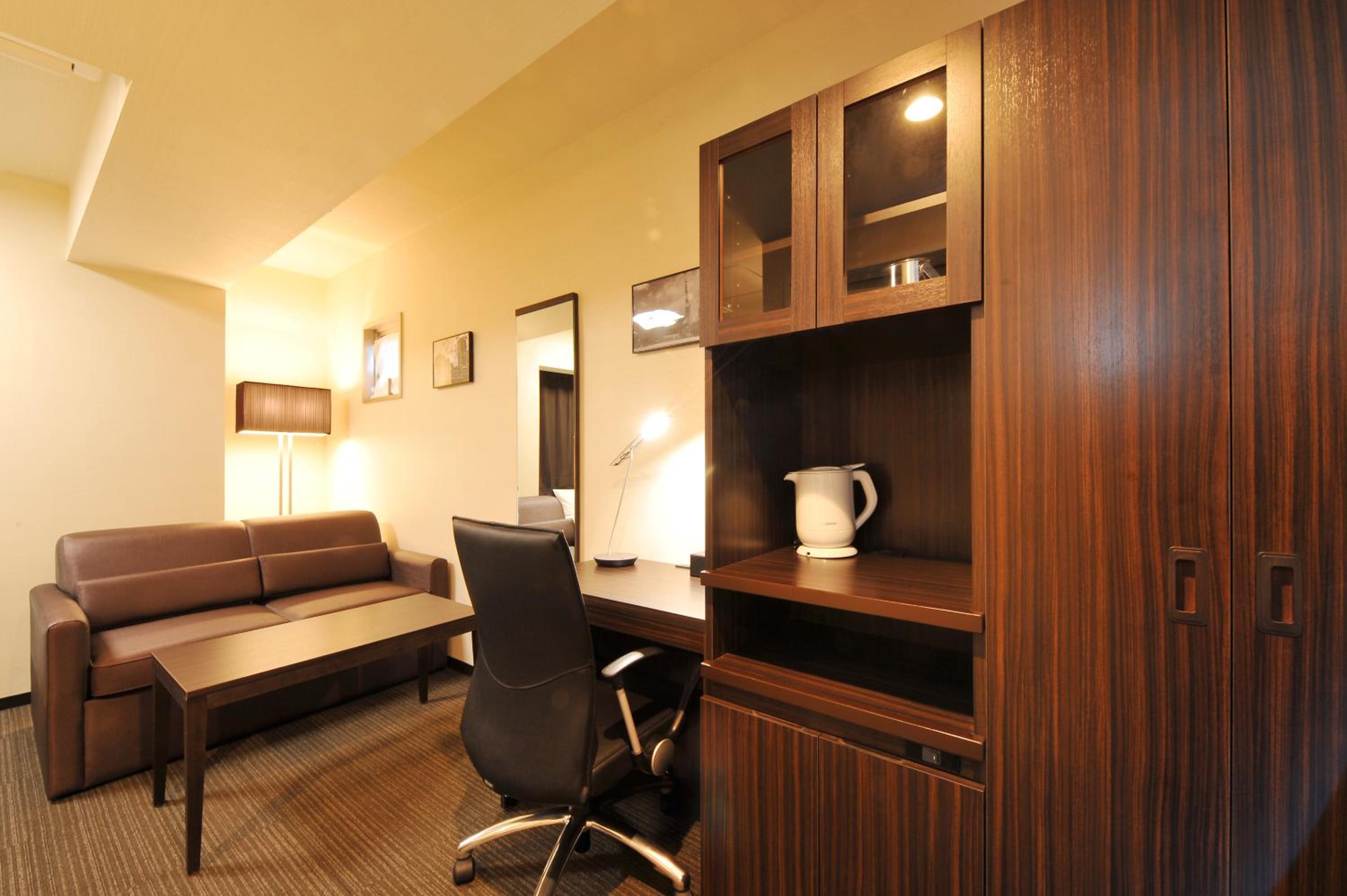 Superior Double Room - Non-Smoking