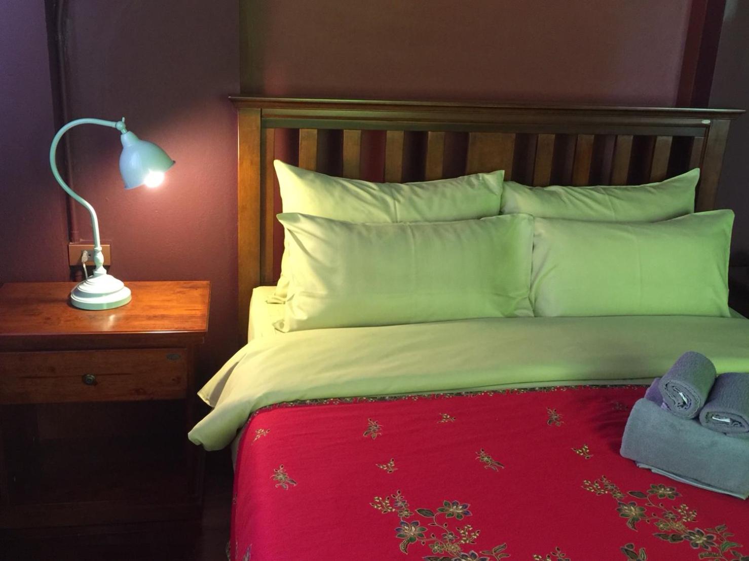 Double Room photo 3