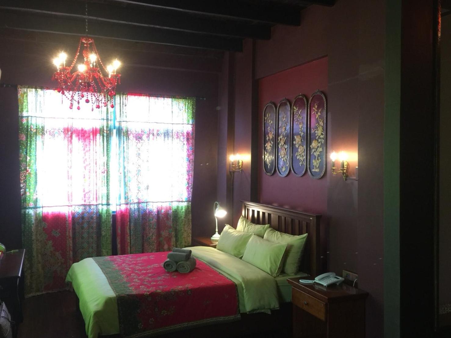 Double Room photo 1