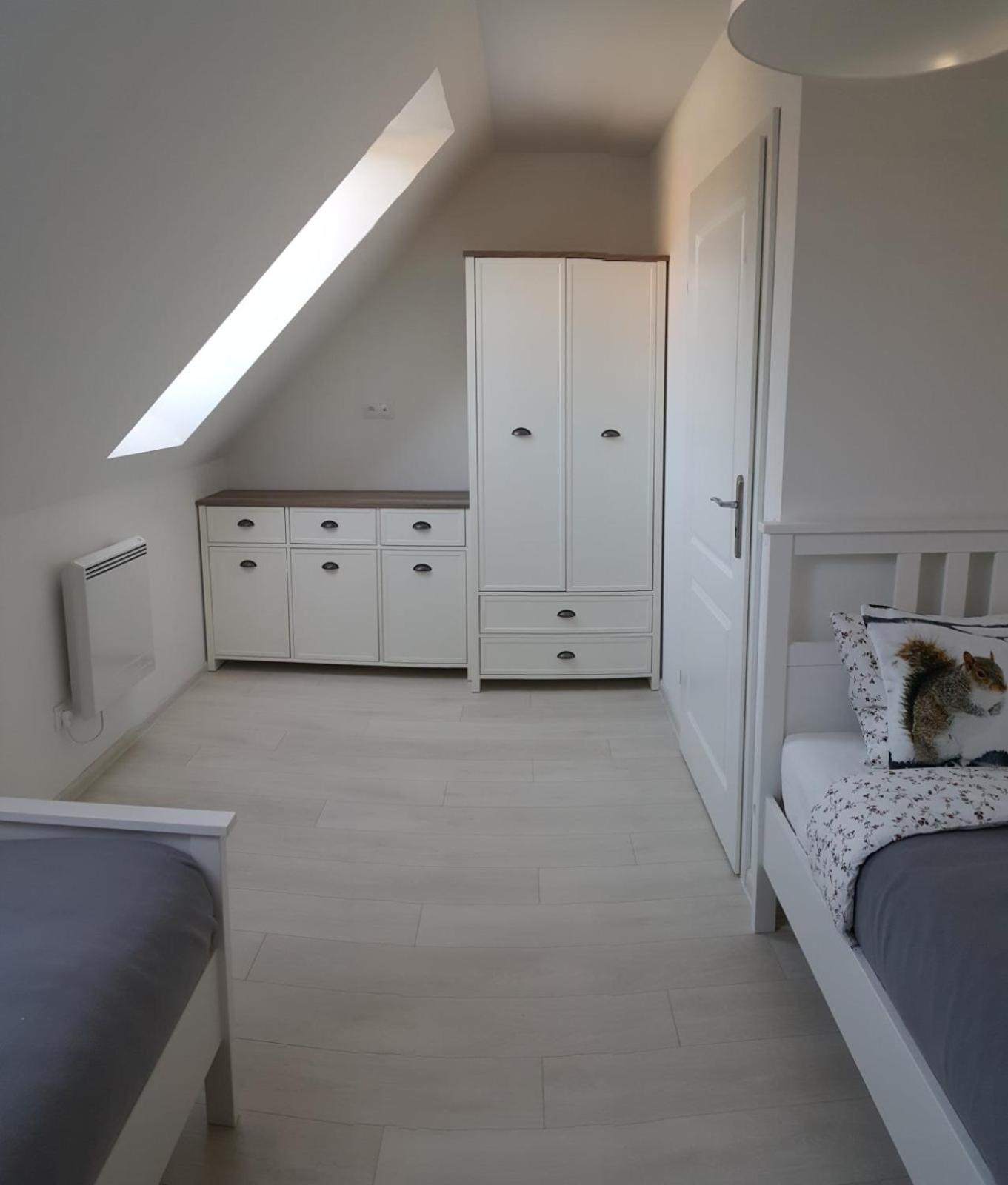 Two-Bedroom Chalet photo 2