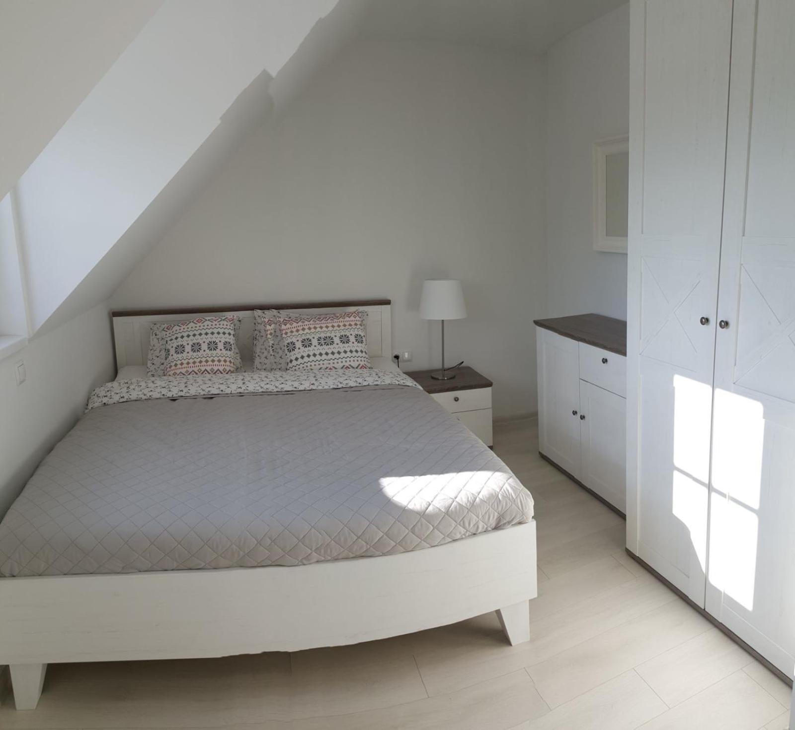 Two-Bedroom Chalet photo 3
