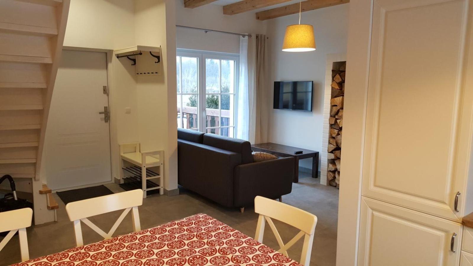 Two-Bedroom Chalet photo 3