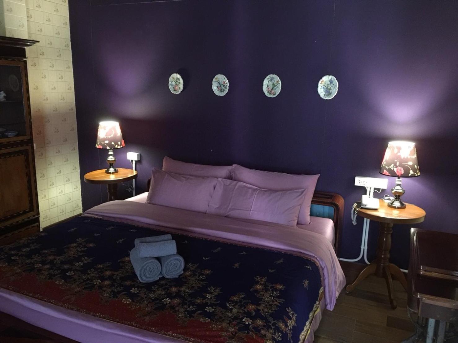 Double Room photo 1