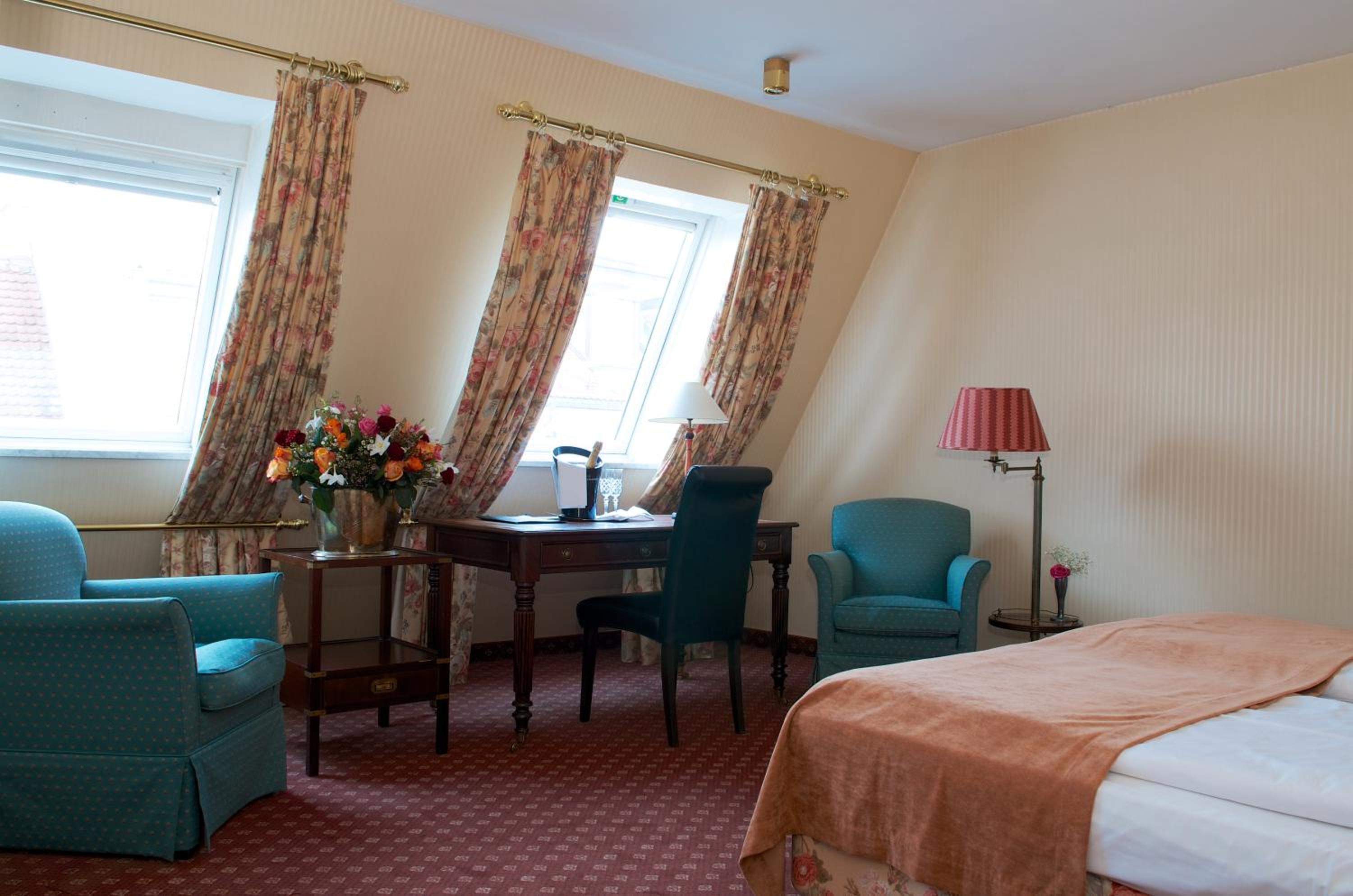 Junior Suite photo 3
