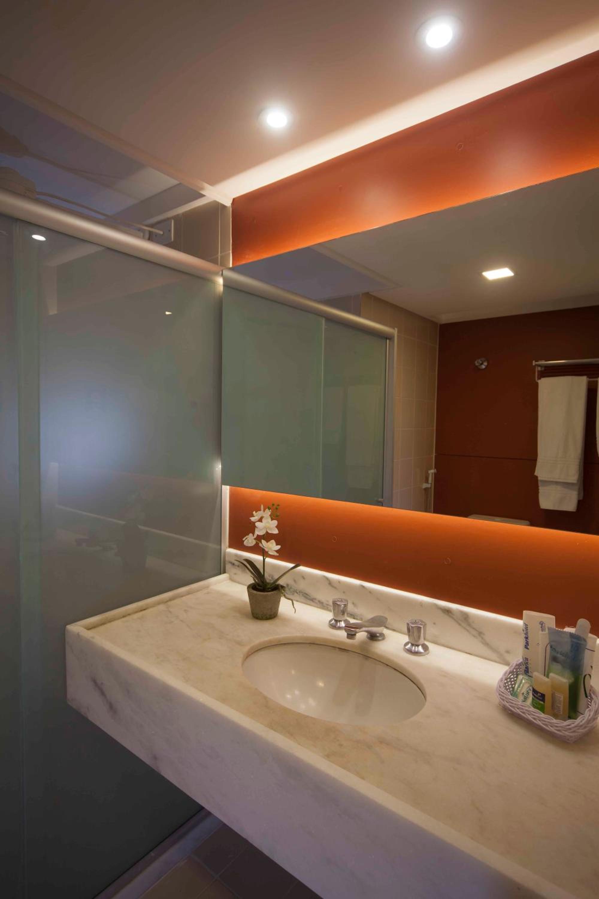 Deluxe Quadruple Room photo 2