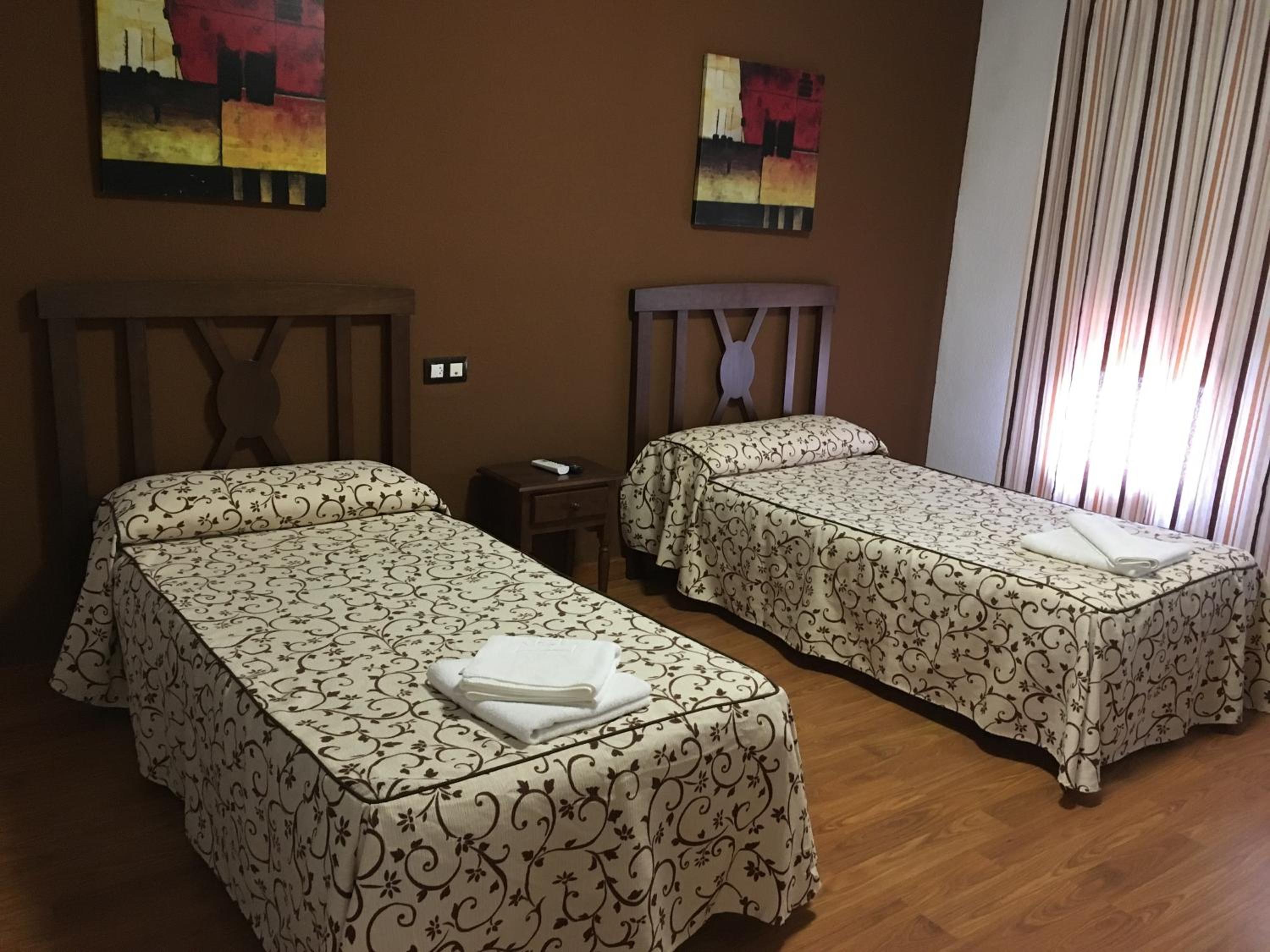 Habitación Doble Superior