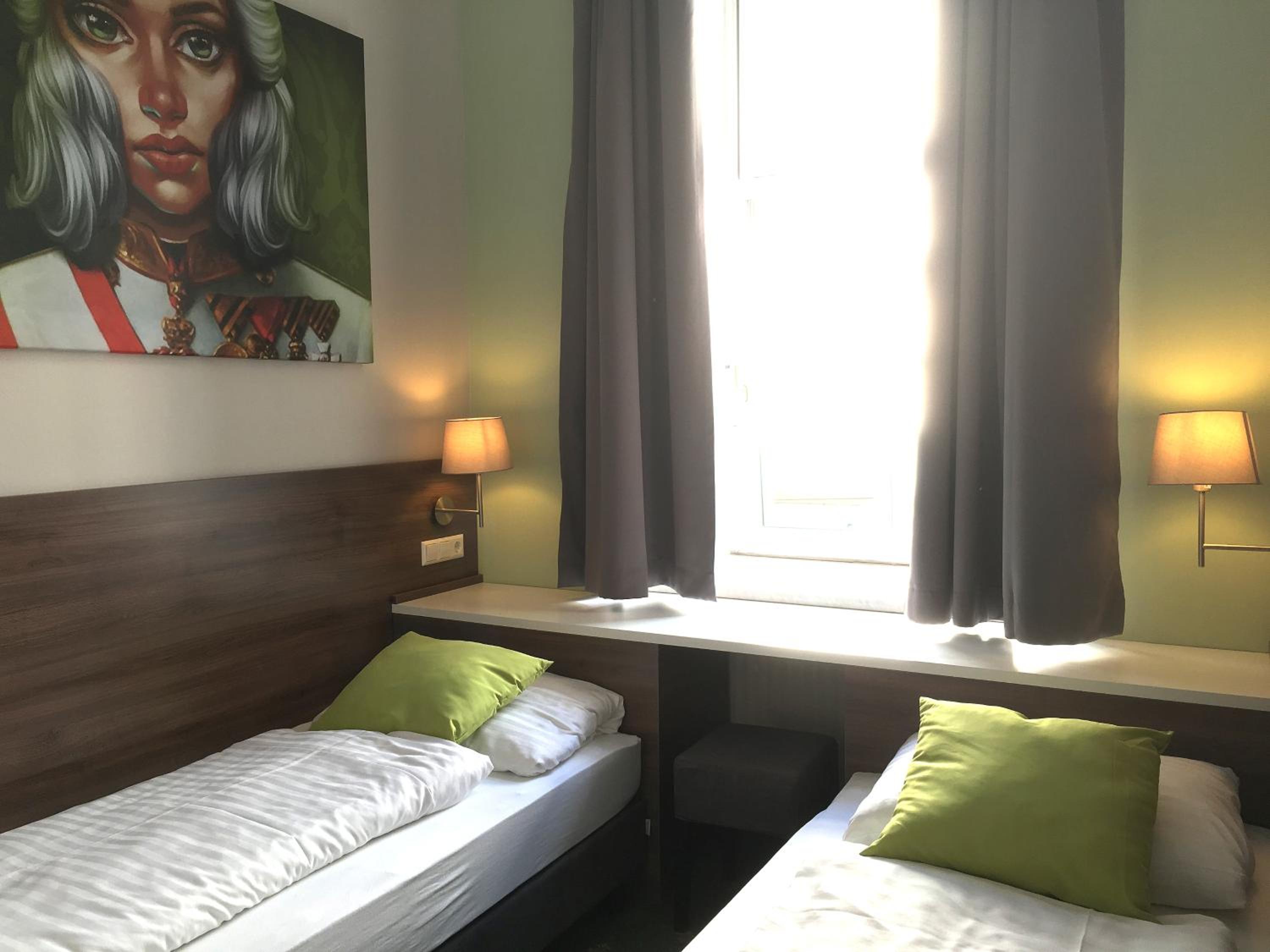 Twin Room photo 2