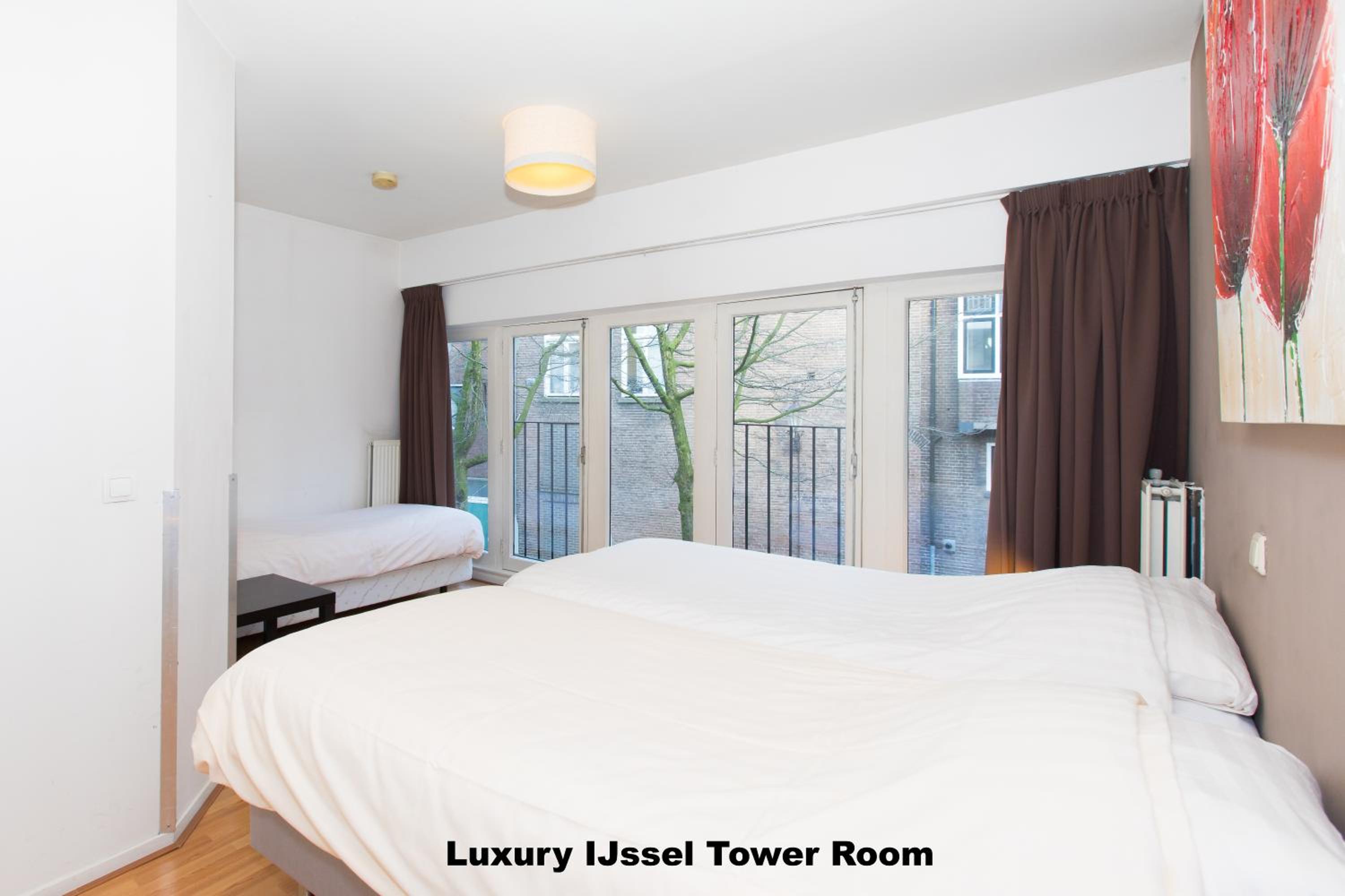 Suite with River View