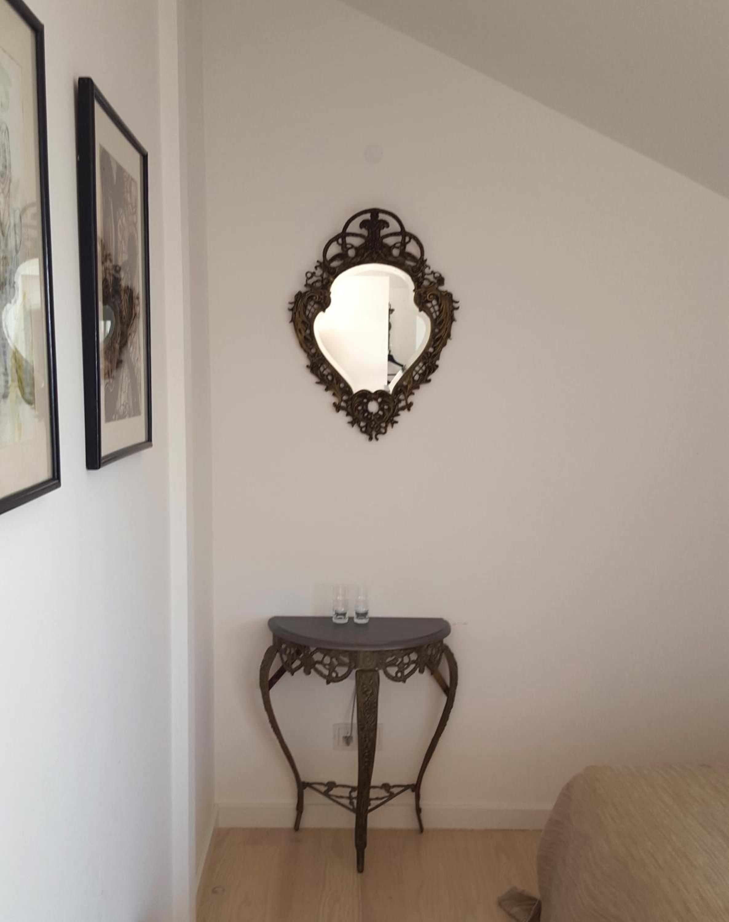 Standard Double Room - Photo 3