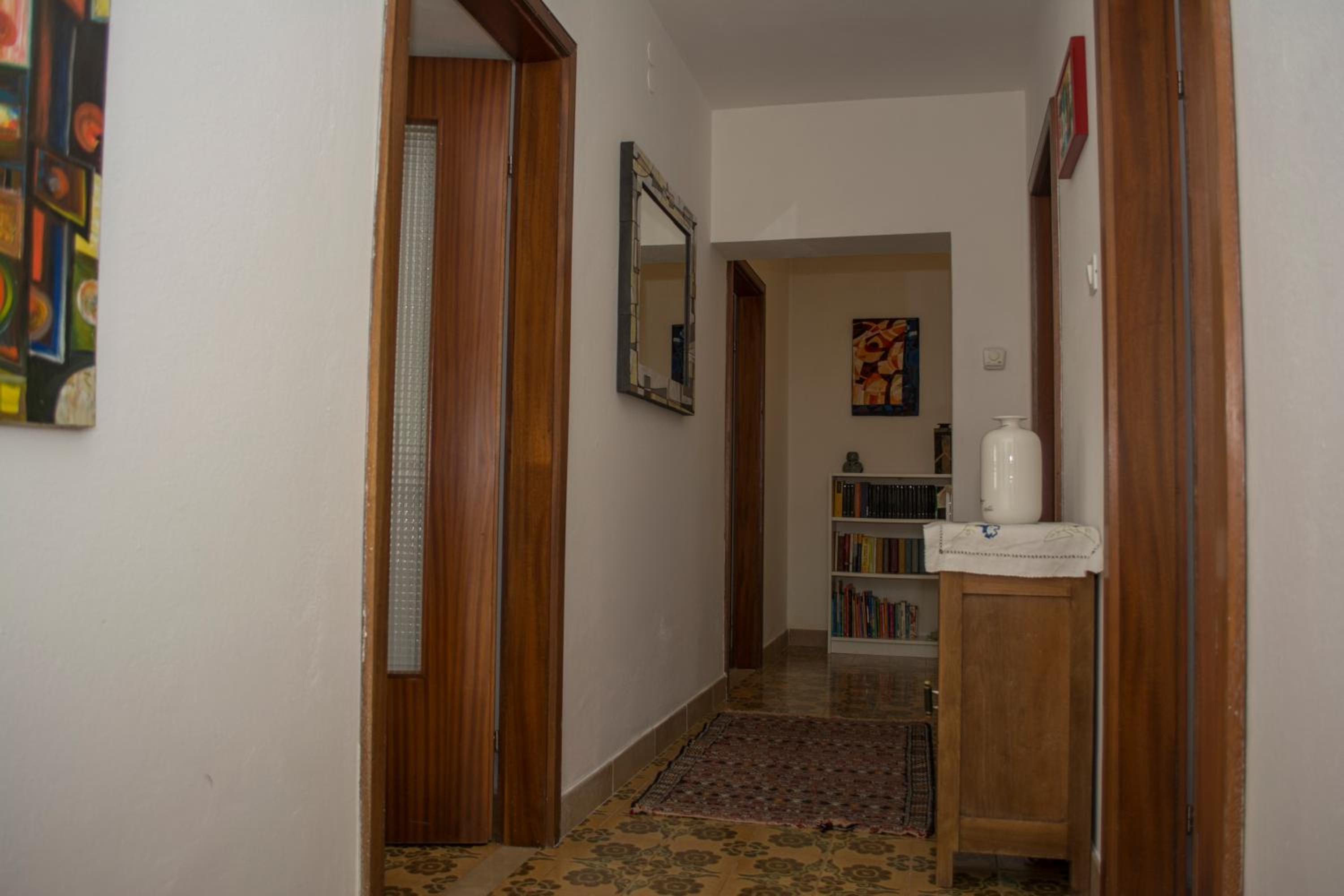 Apartment - Ground Floor