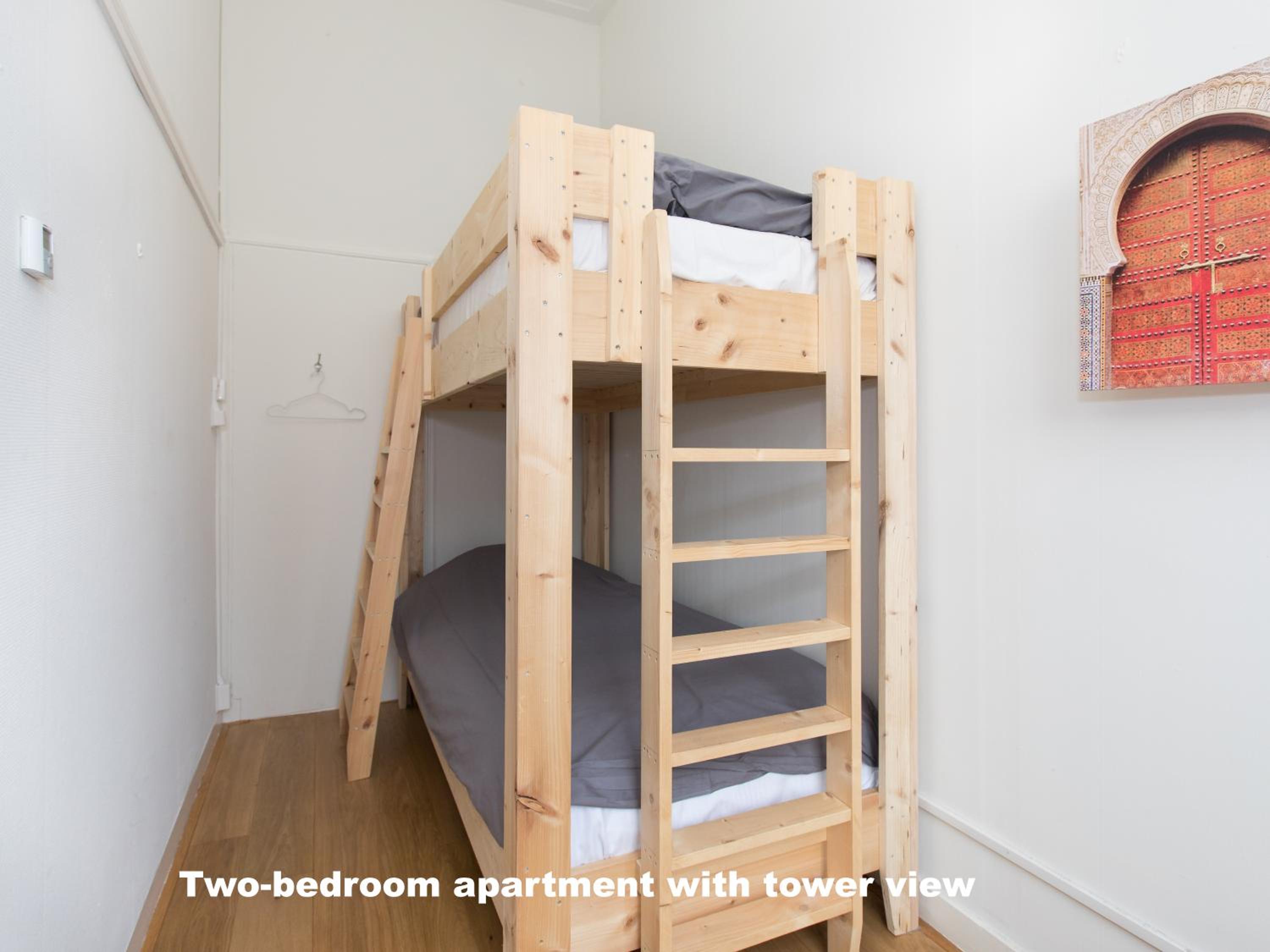 Family Apartment